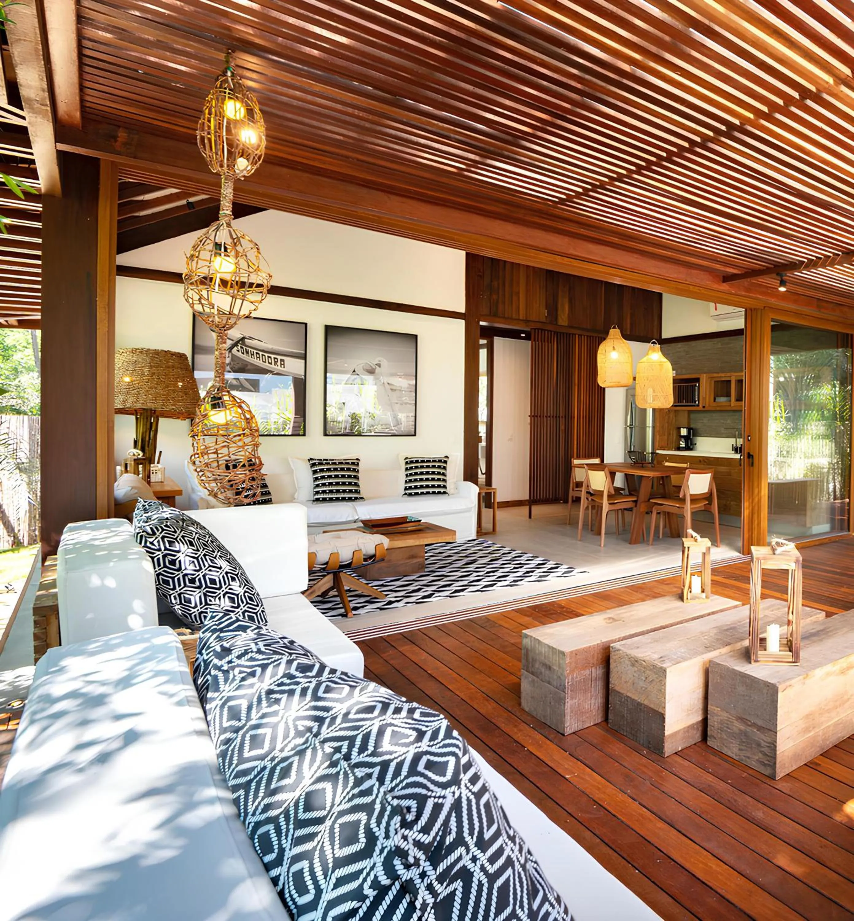 Colibri Beach Villas