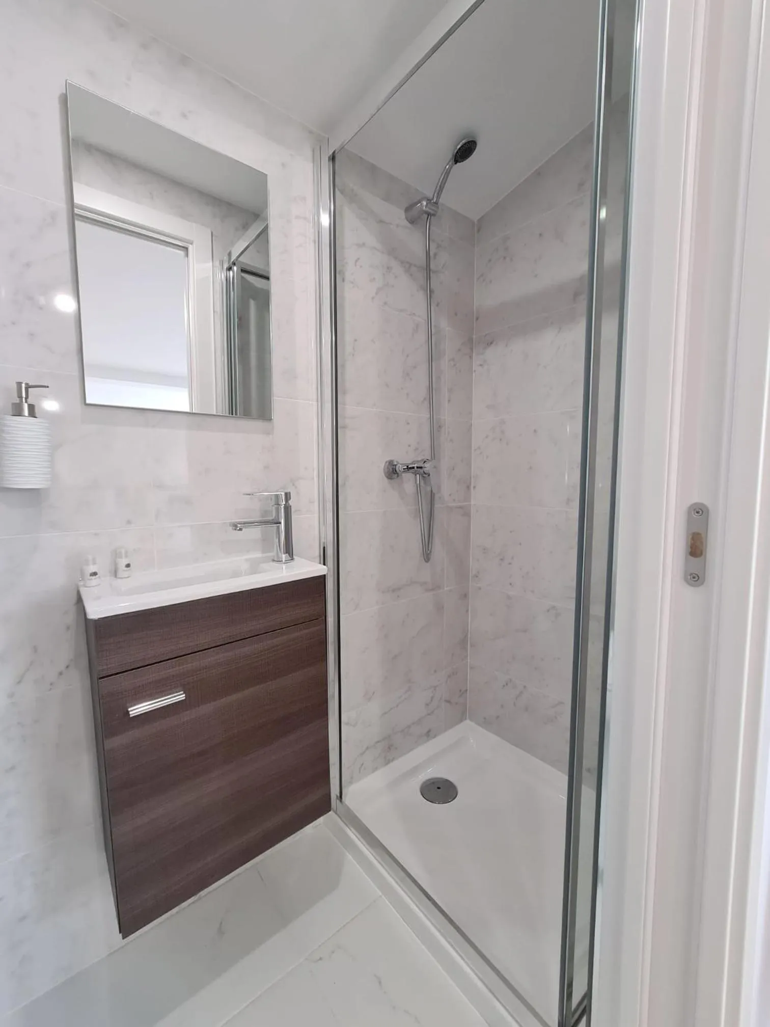 Bathroom in COIMBRA CITY CHARM