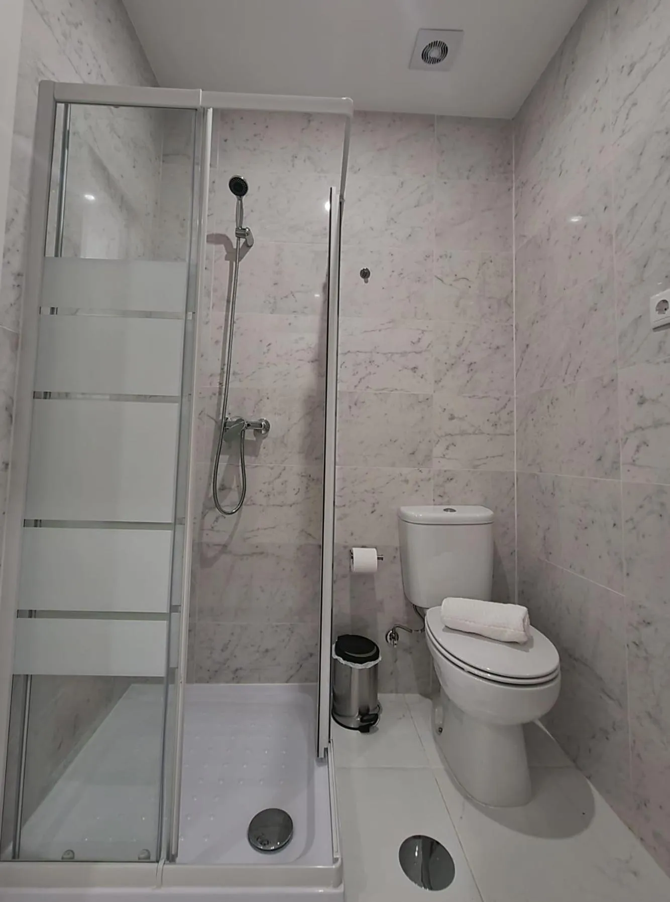 Bathroom in COIMBRA CITY CHARM