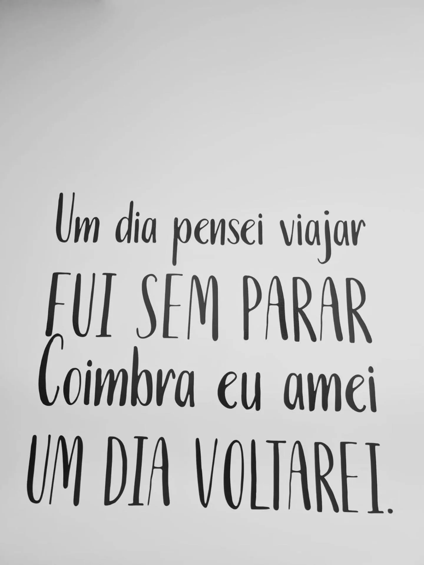 Decorative detail in COIMBRA CITY CHARM