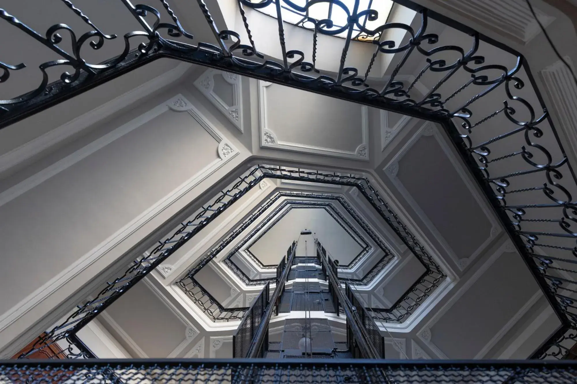 Re Umberto luxury apartment Re Umberto luxury apartment