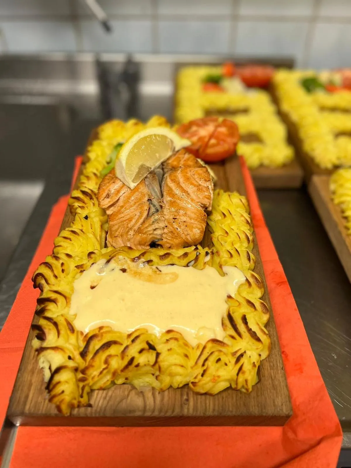 Götaströms Värdshus