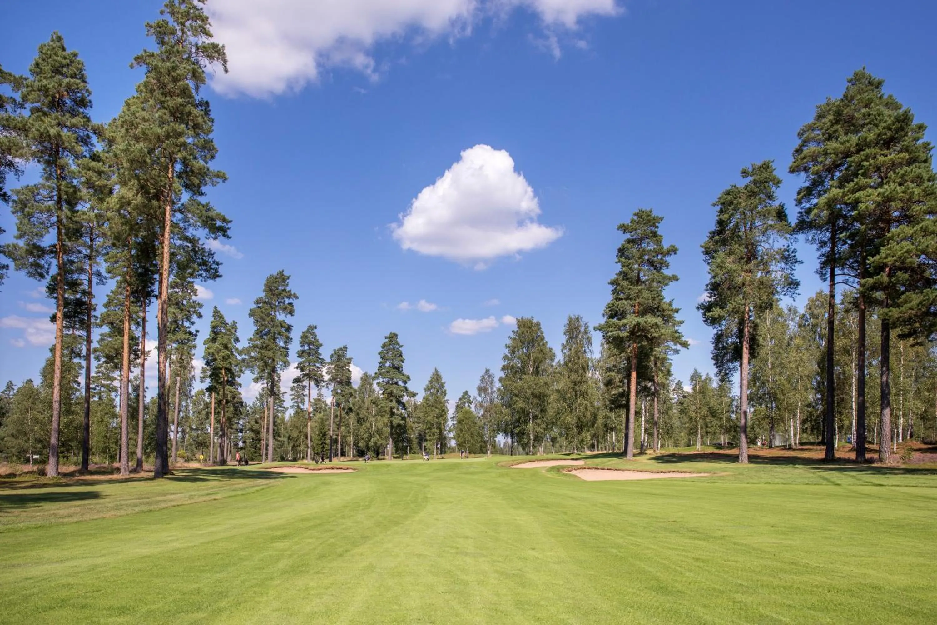 Götaströms Värdshus