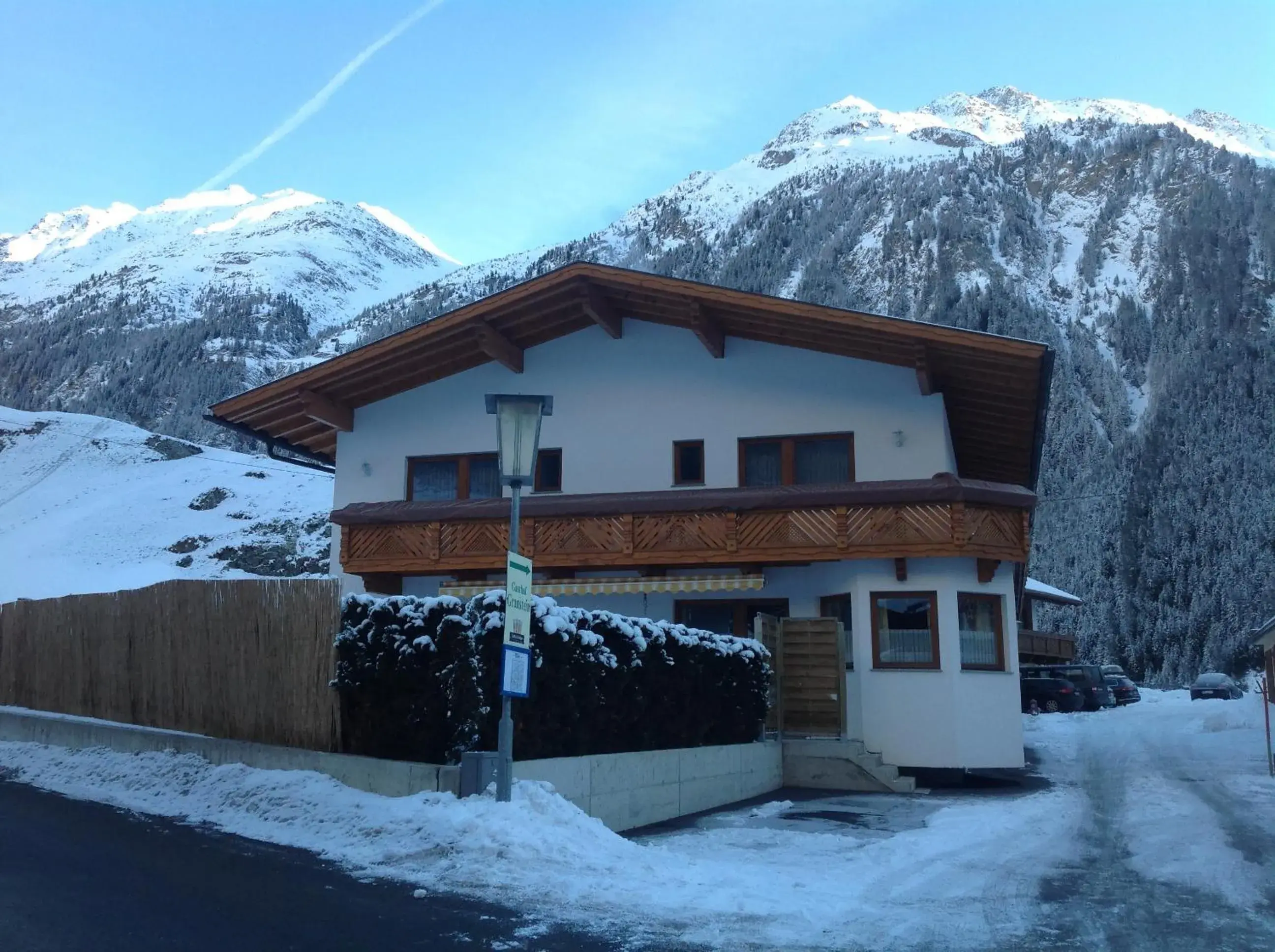 Appartement Gisela Appartement Gisela
