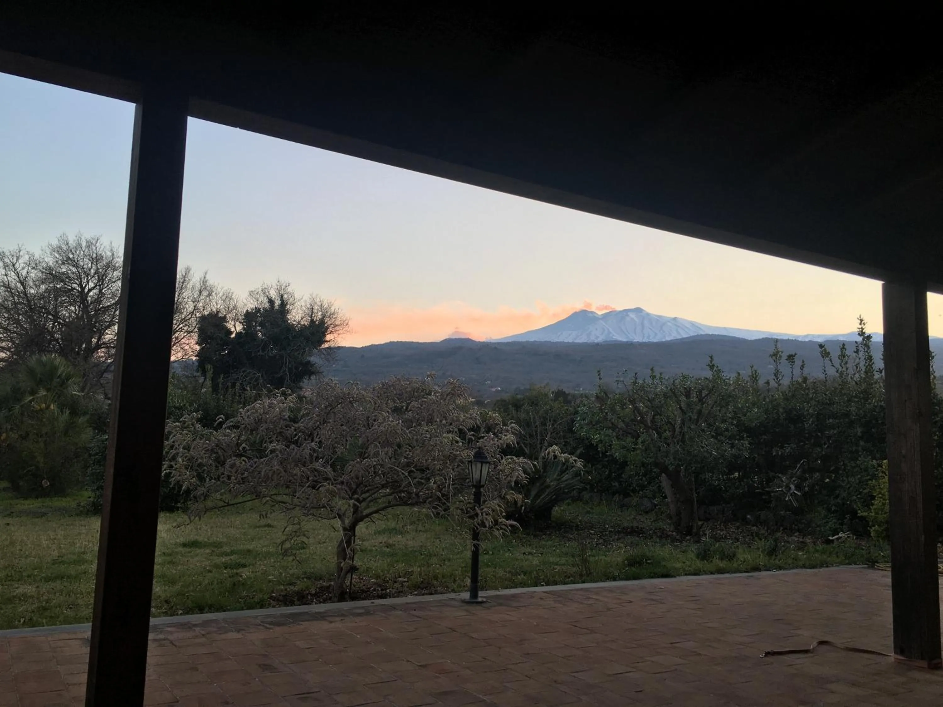 View (from property/room) in Bed and Breakfast Il Glicine