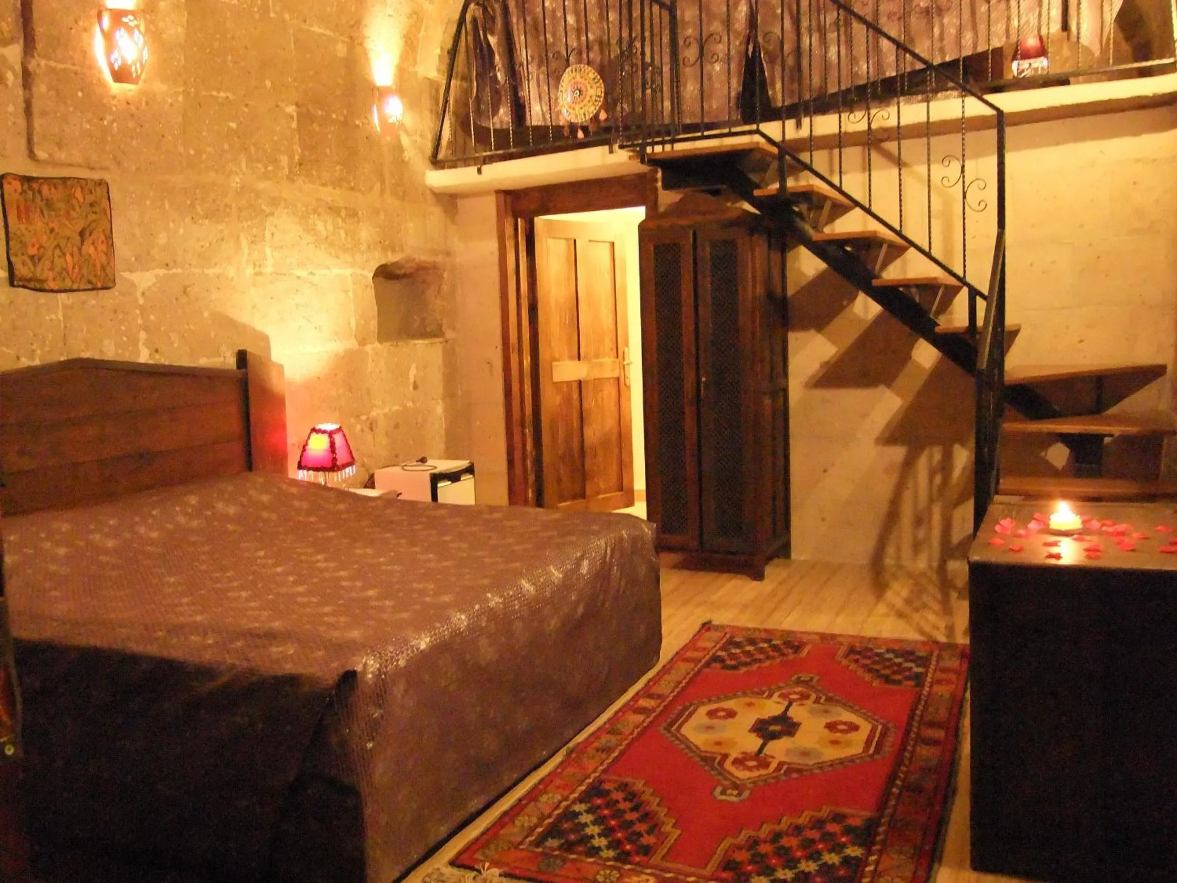 Other, Bed in Kapadokya Ihlara Konakları Otel Antik Konaklar