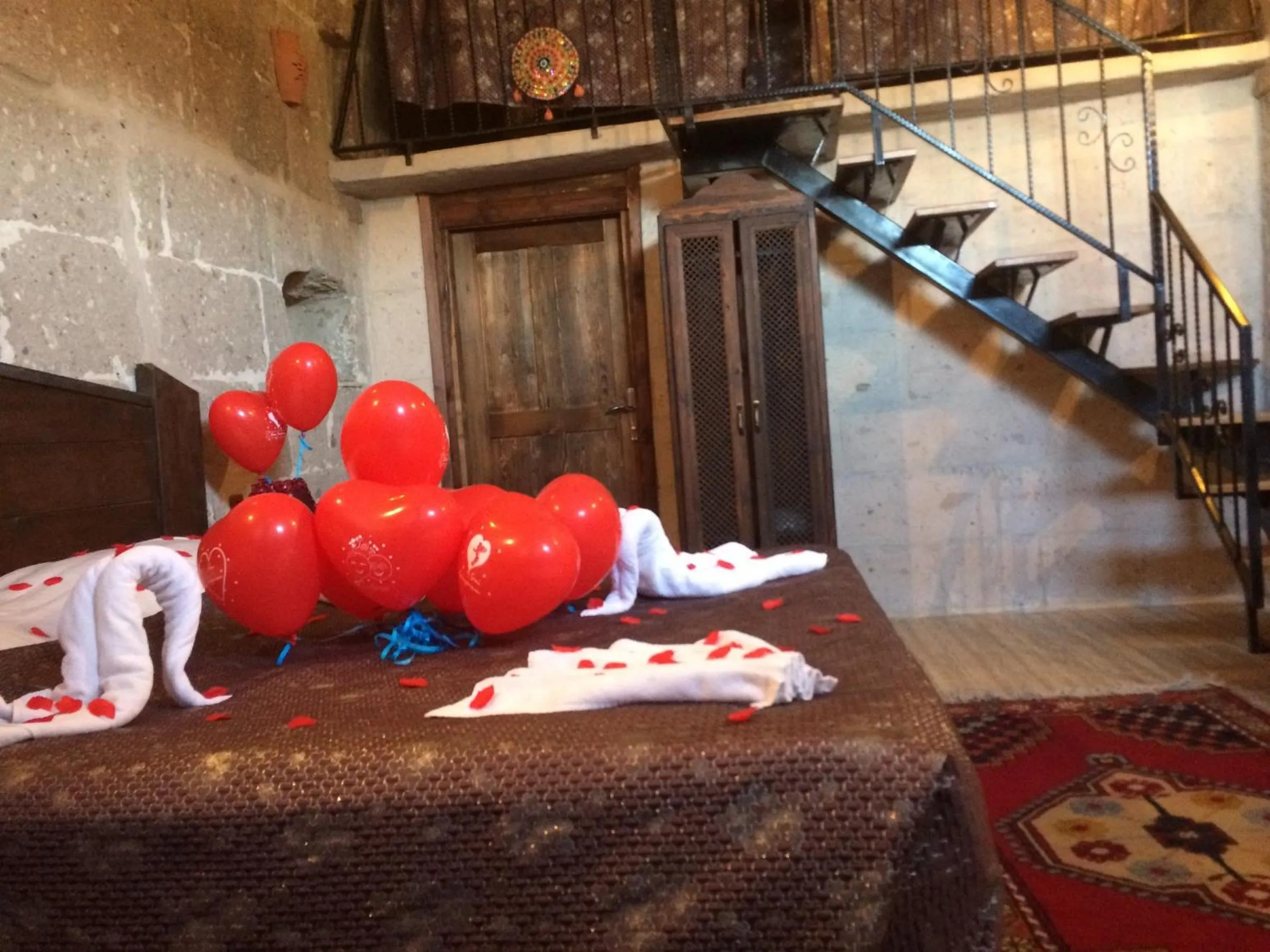 Other in Kapadokya Ihlara Konakları Otel Antik Konaklar