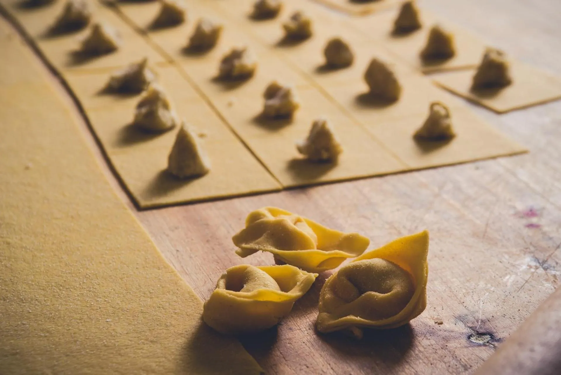 Restaurant/places to eat in Hotel Ristorante Ala d'Oro