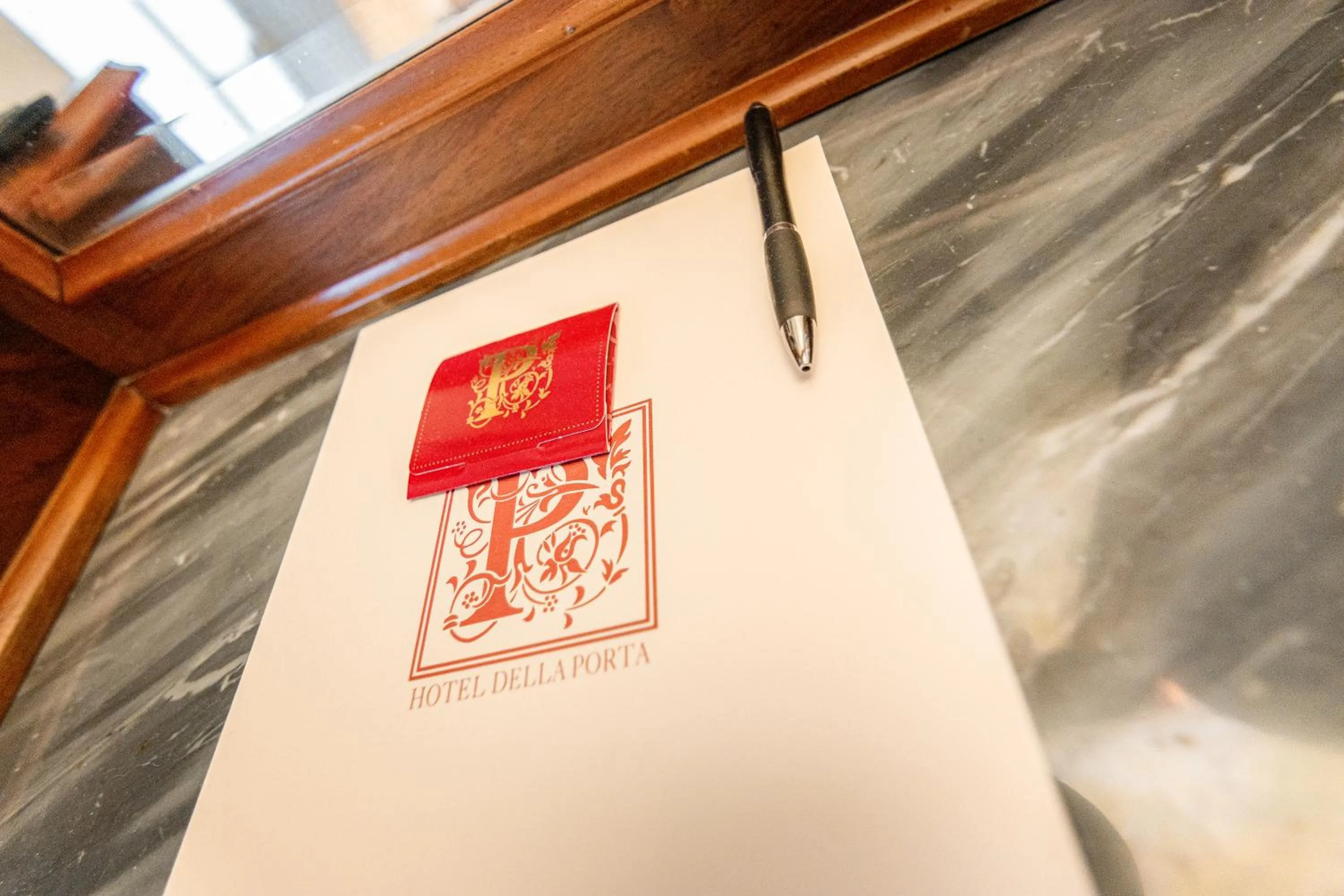 Hotel Della Porta