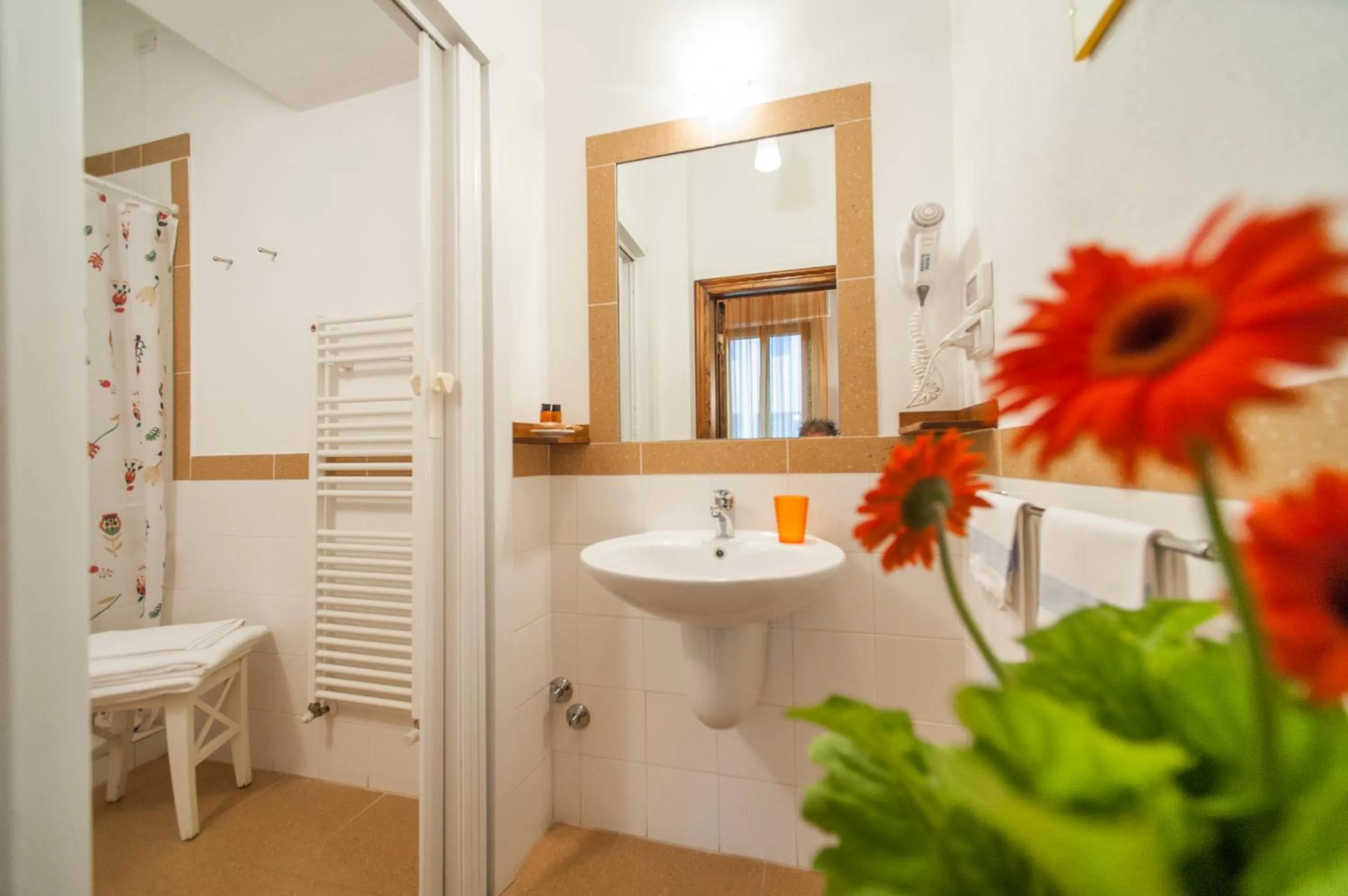 Other in B&B La Coperta Ricamata