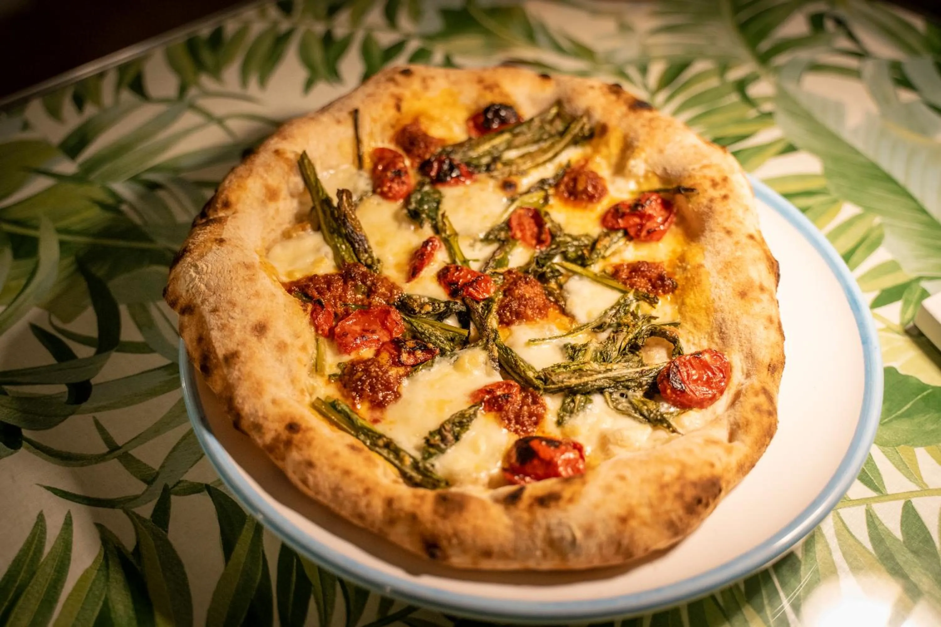 Restaurant/places to eat in Therasia Resort Sea and SPA - The Leading Hotels of the World