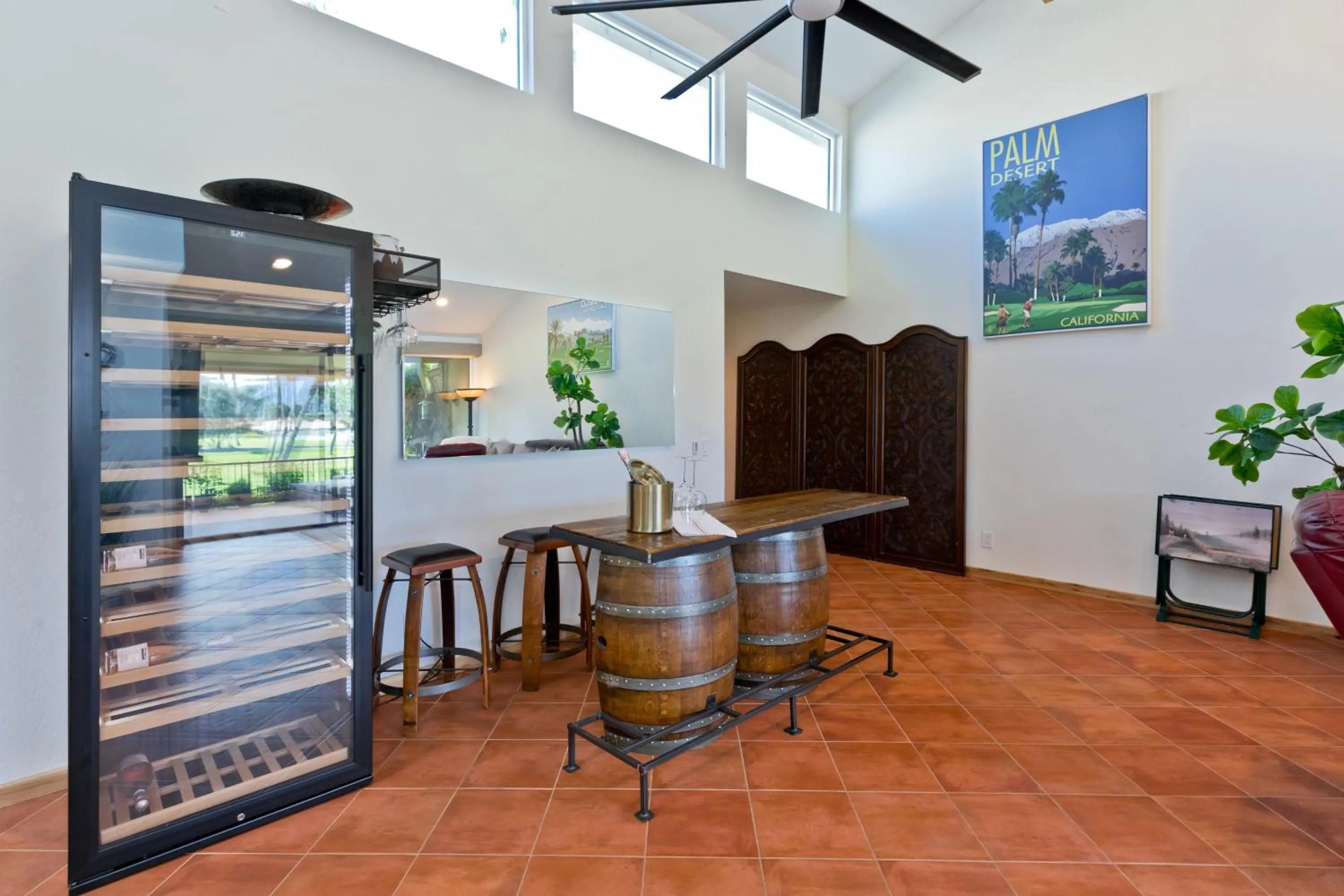 Spectacular condo with private golf privileges includes golf cart on Monterey Country Club !!