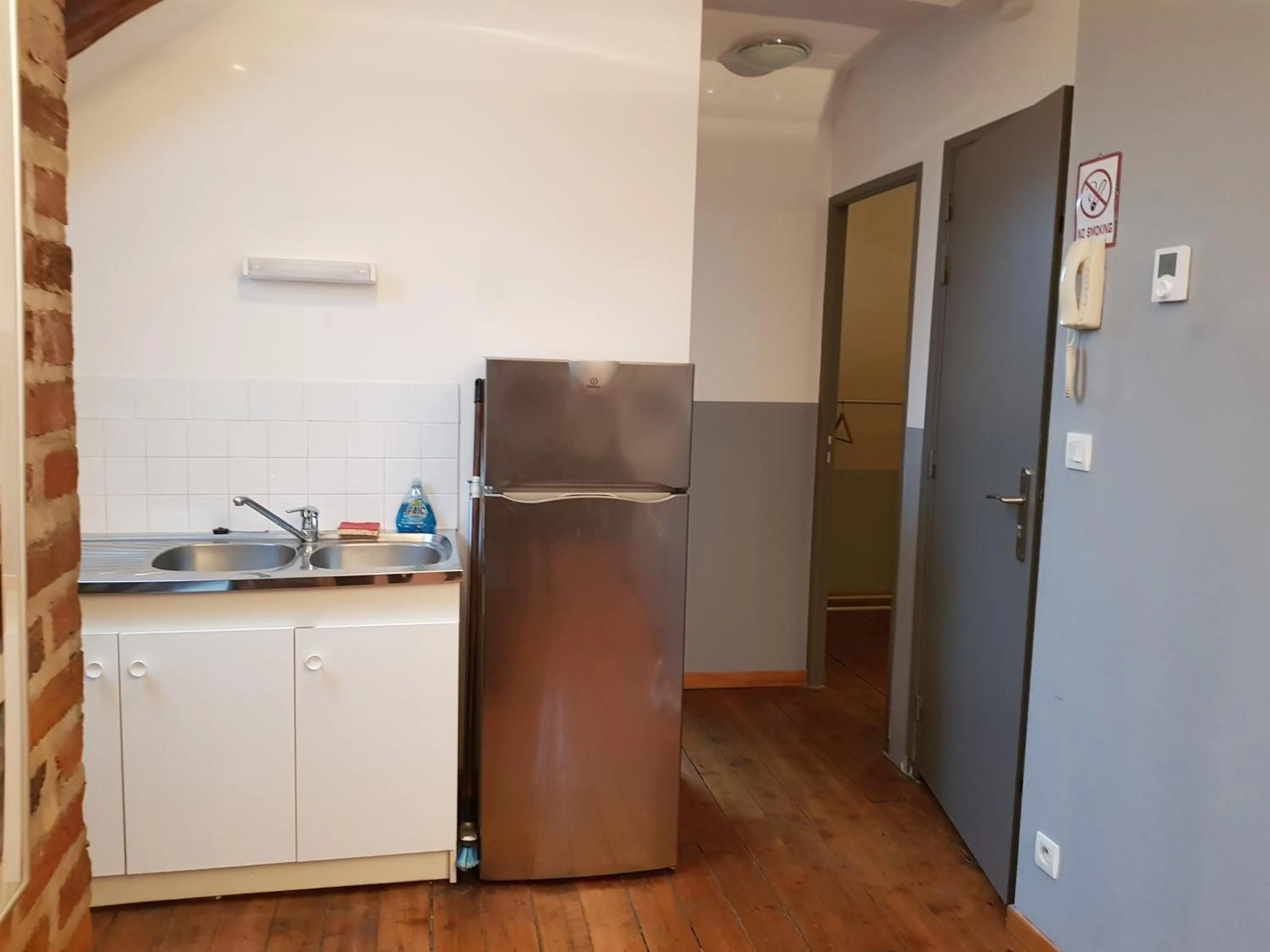 Appart'Hôtel de la Tour