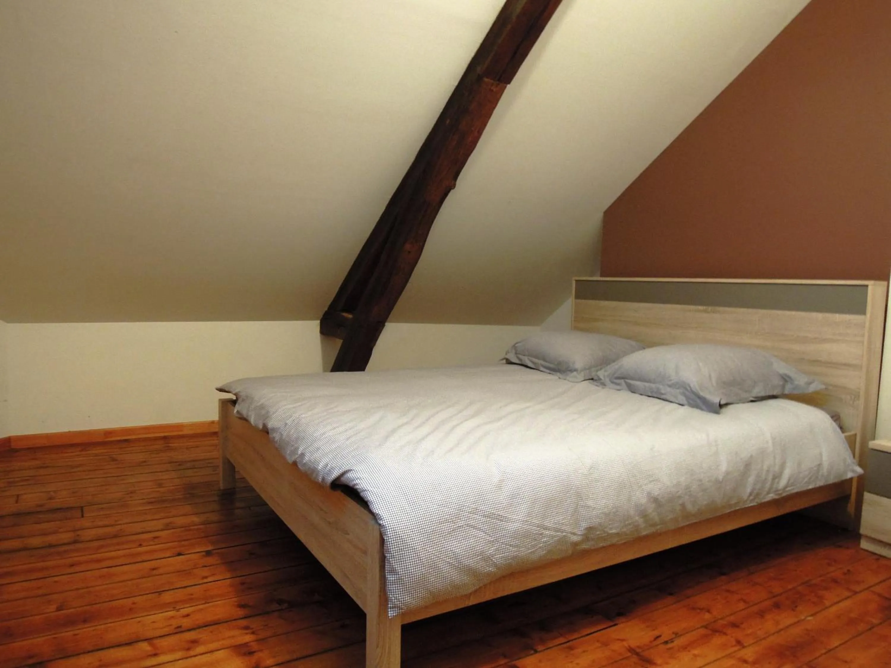 Bed in Appart'Hôtel de la Tour