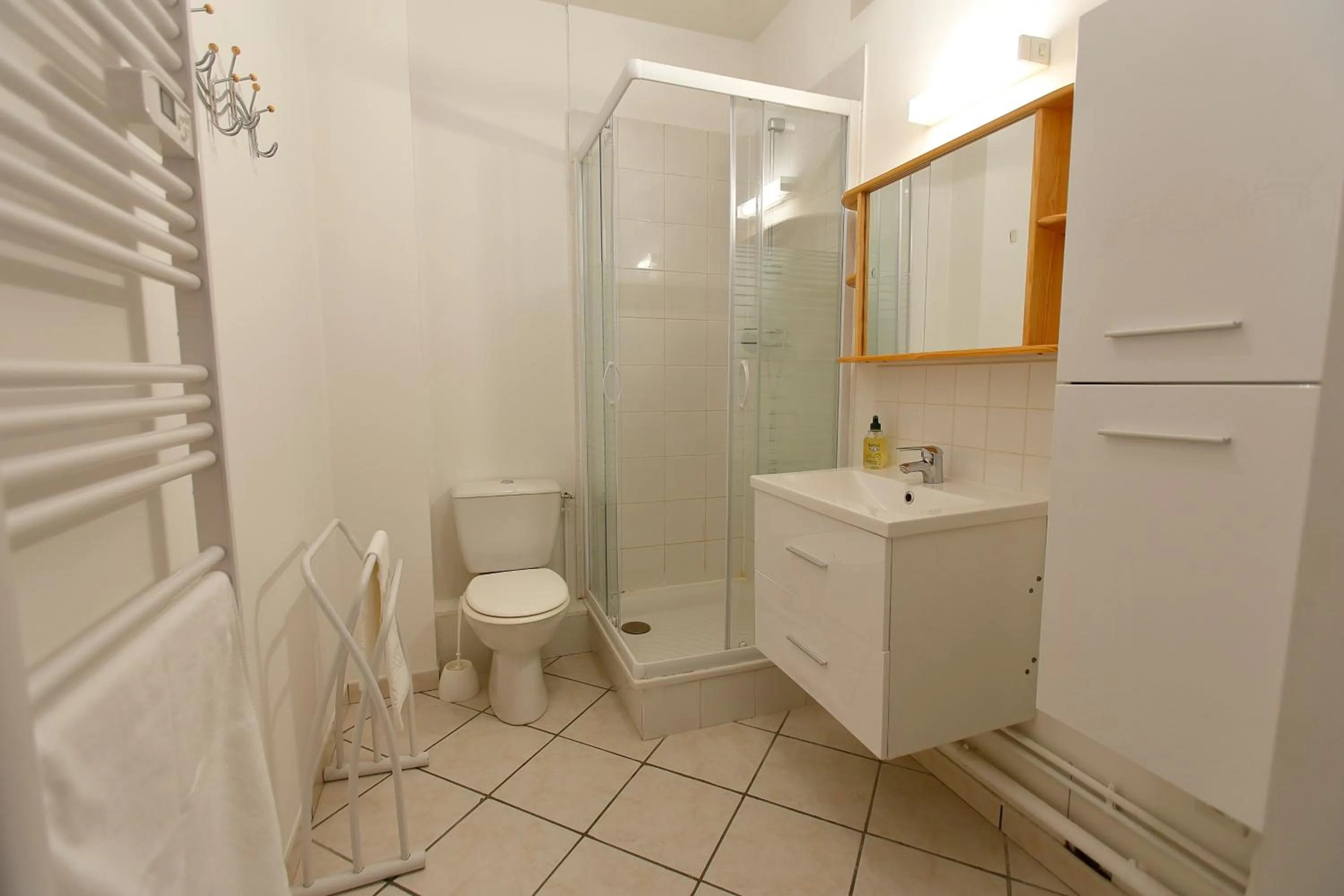 Appart'Hôtel de la Tour