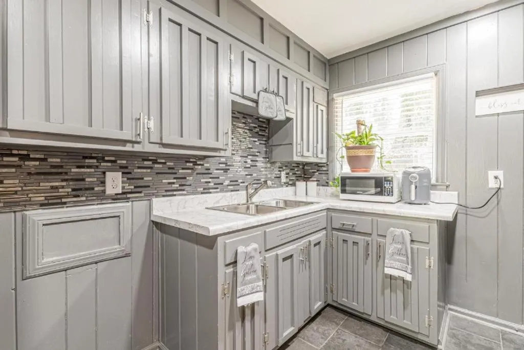 The Sweet Creek Luxurious Villas