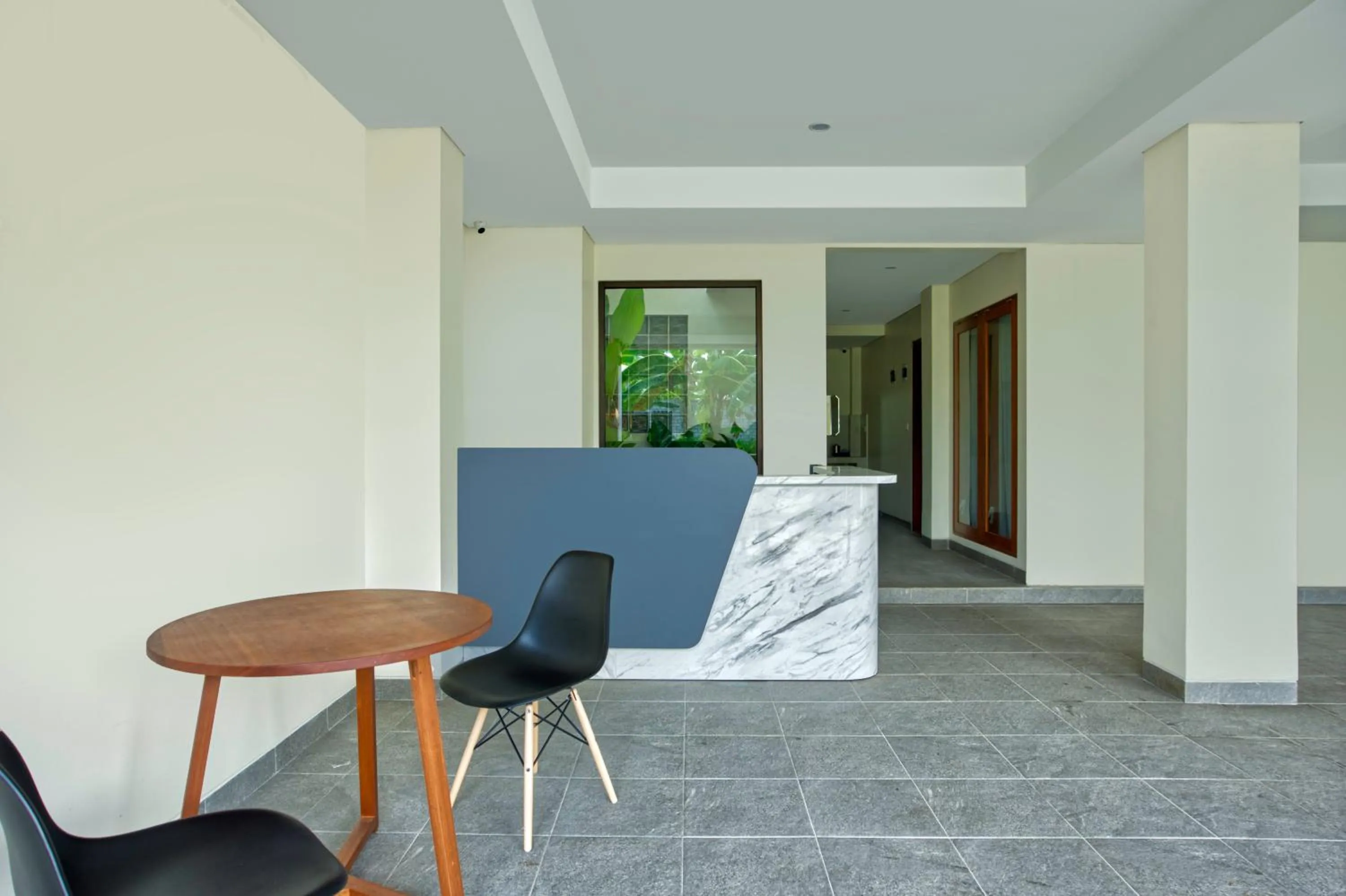 Lobby or reception in Cove Griya Elite I