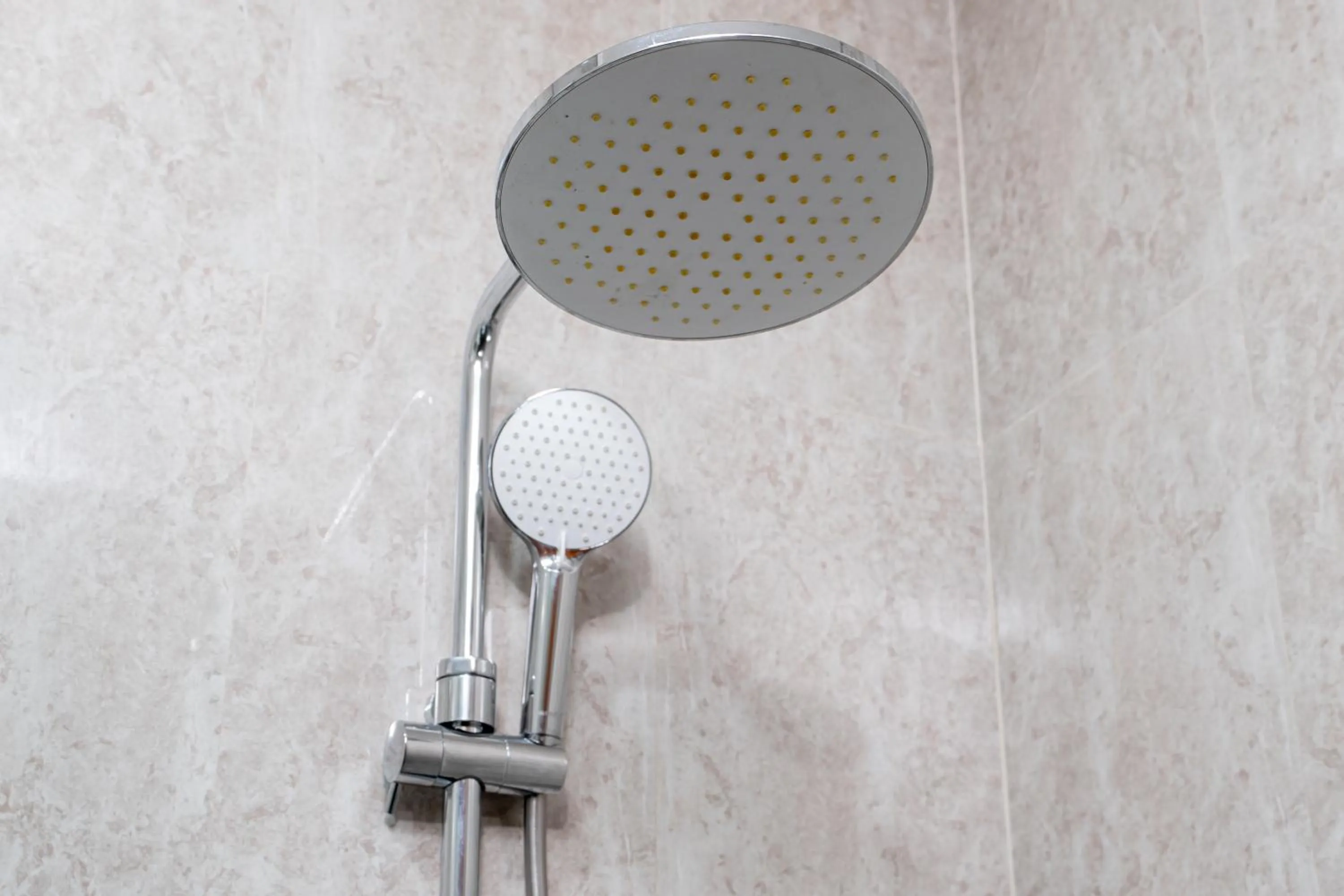 Bathroom in Cove Griya Elite I