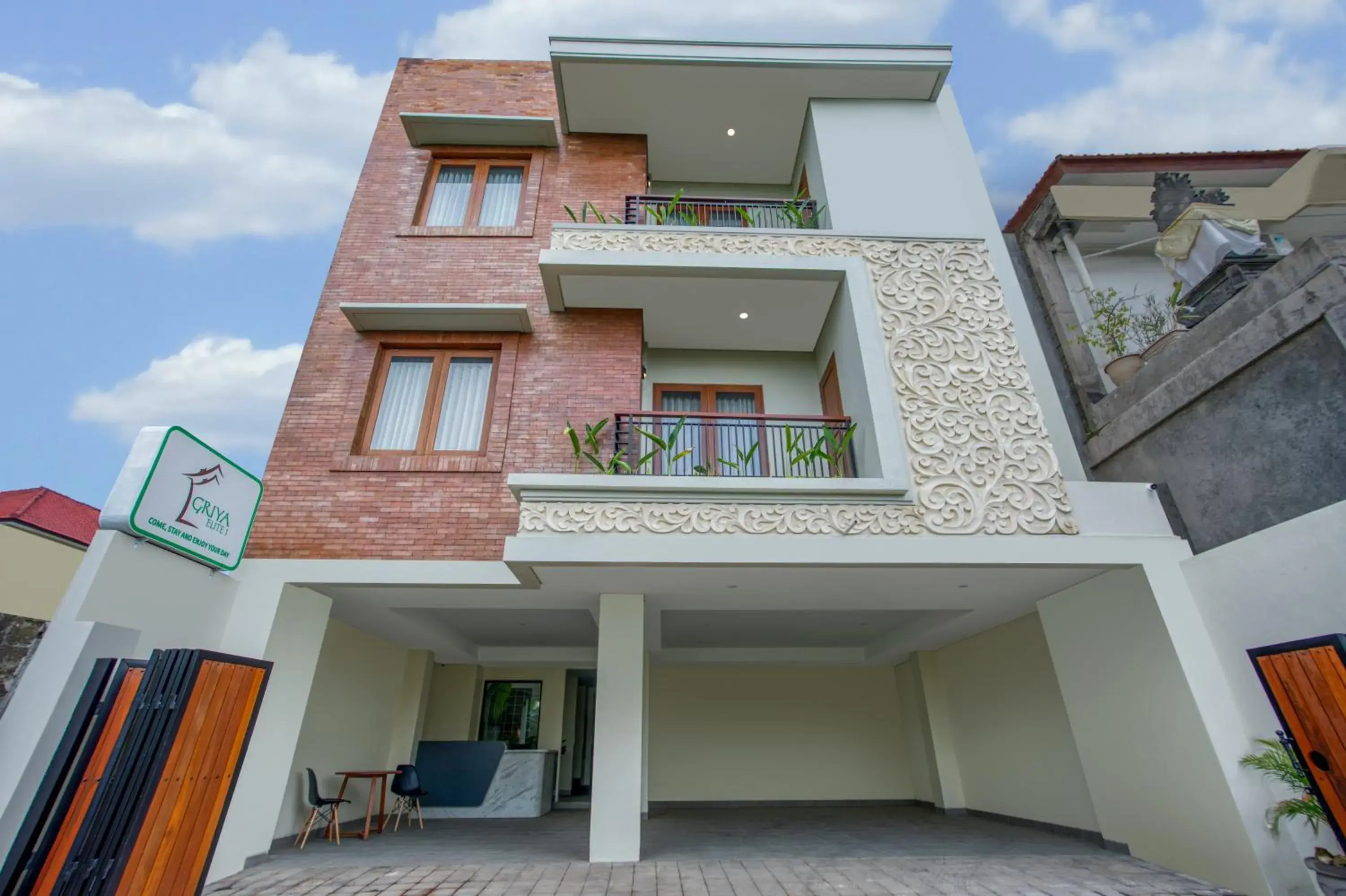 Cove Griya Elite I Cove Griya Elite I