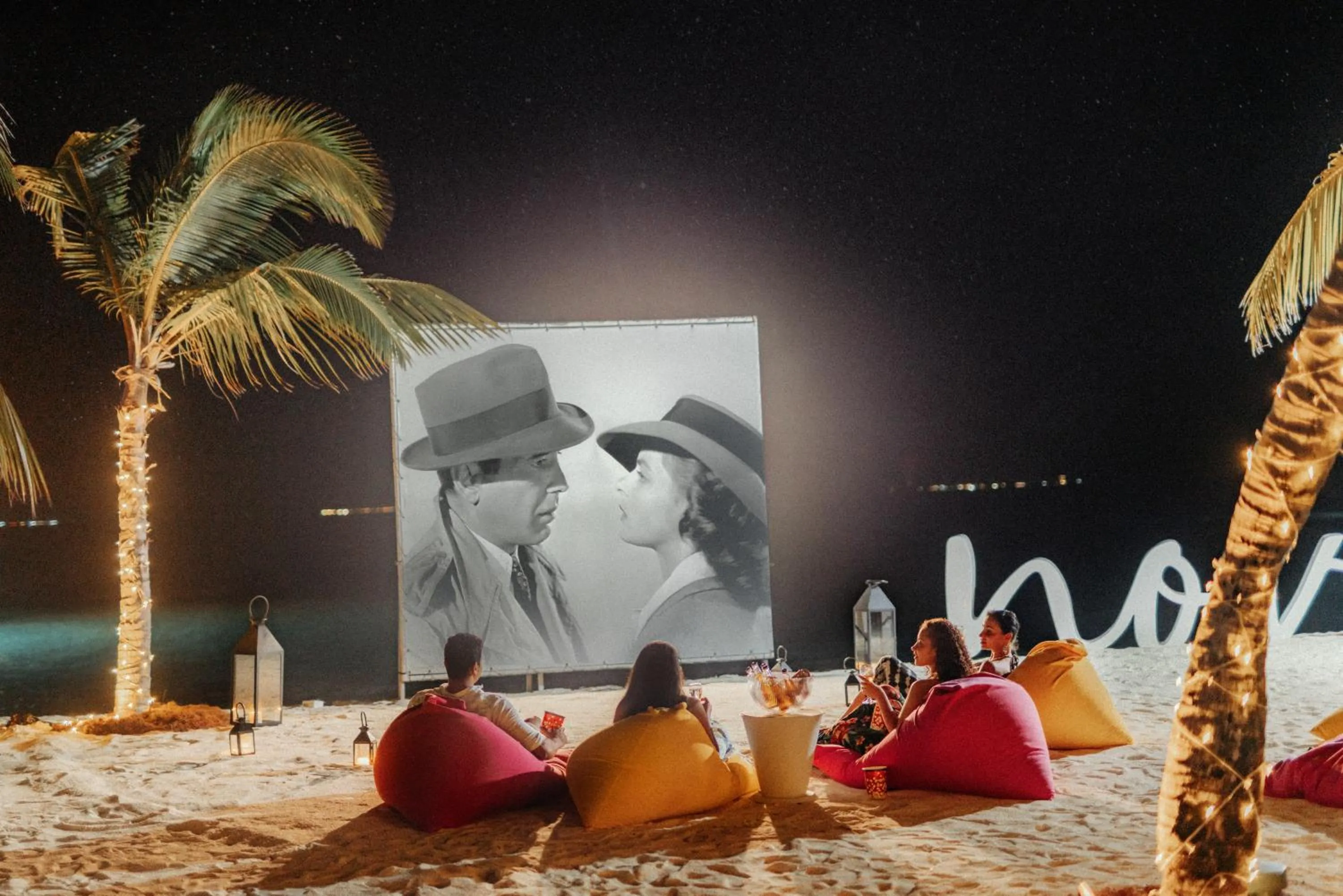 Entertainment in Nova Maldives