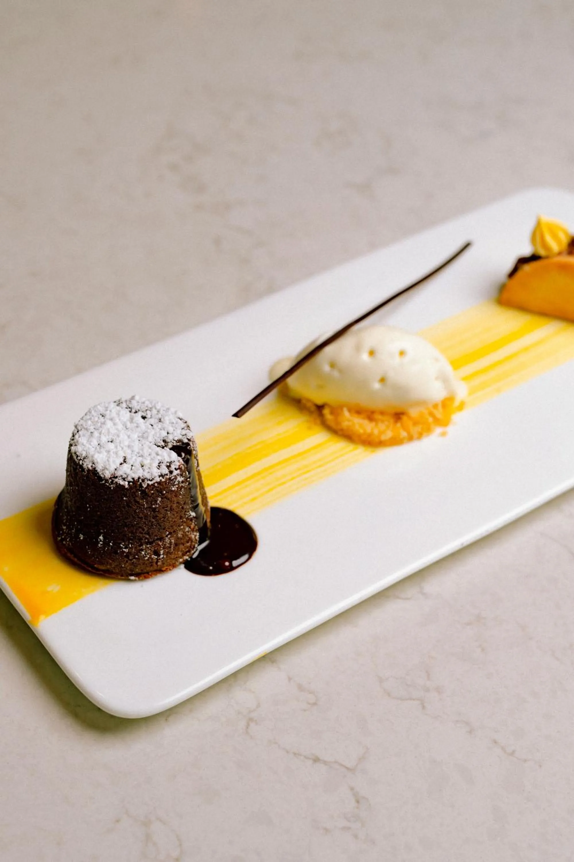 Food and drinks in Nova Maldives