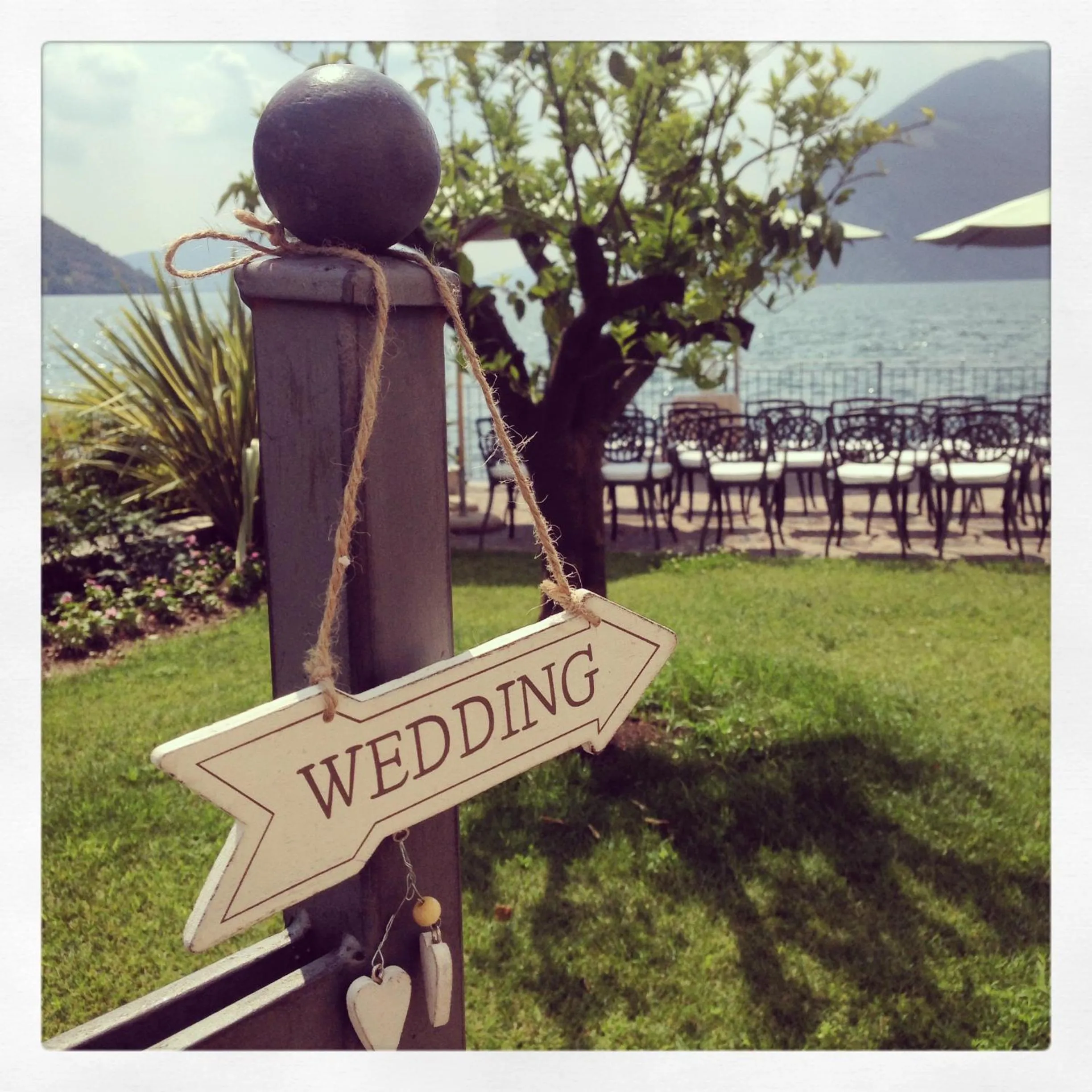 Day in Hotel Rivalago