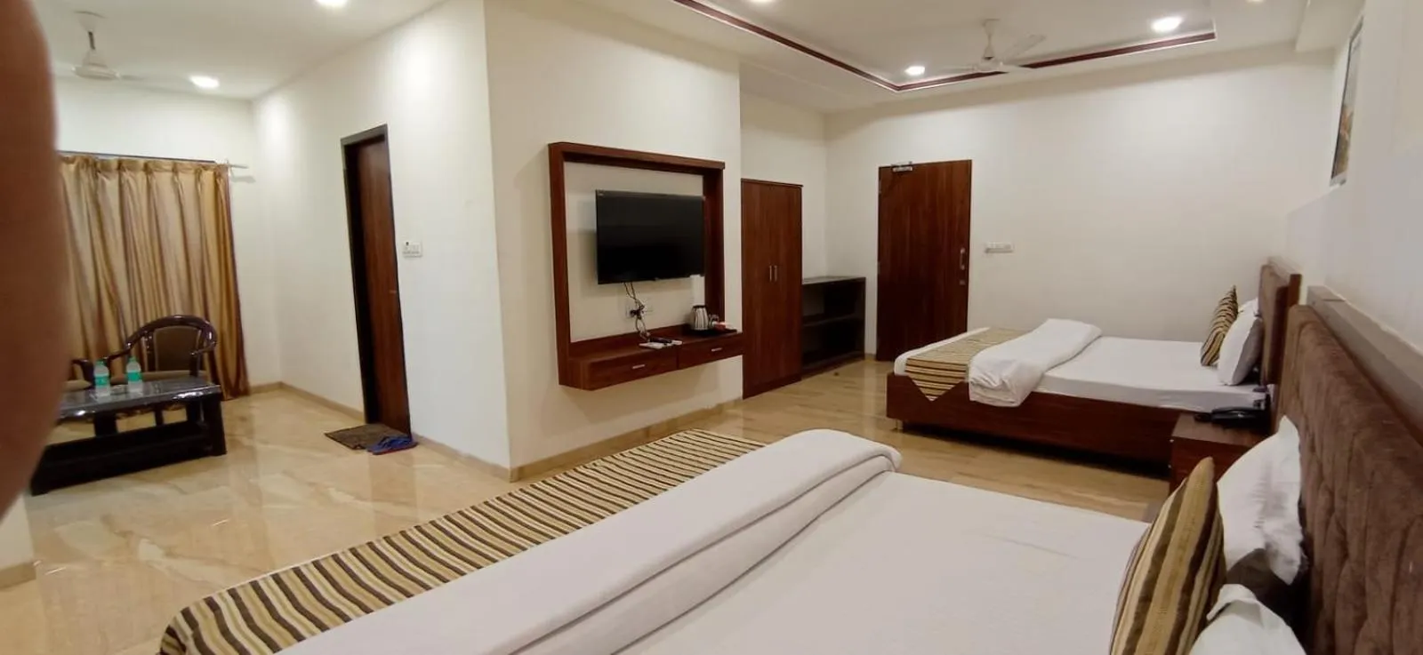 Sun Stone Hotel & Club - Jawai