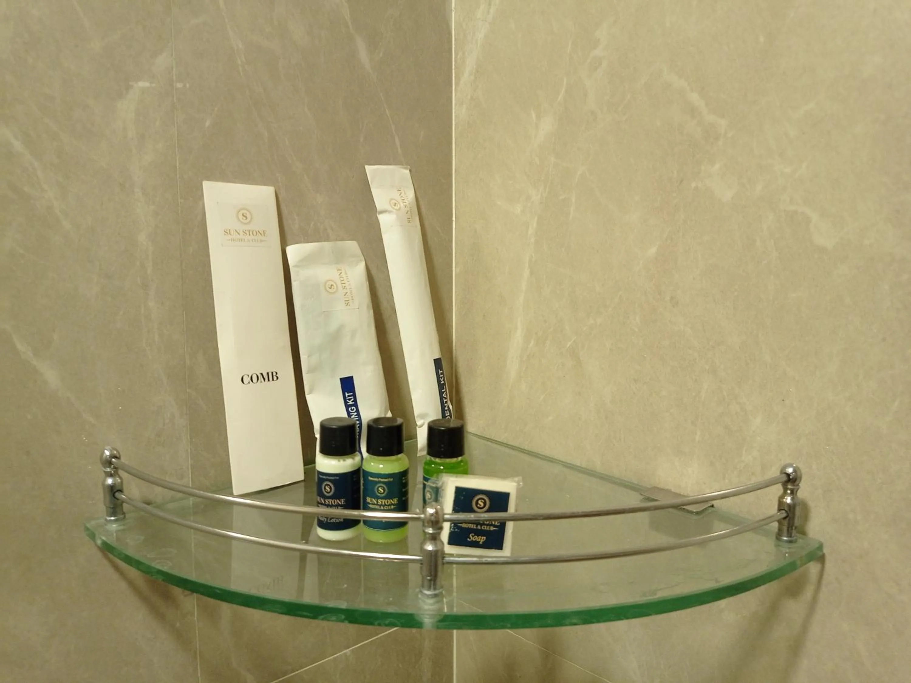 Sun Stone Hotel & Club - Jawai