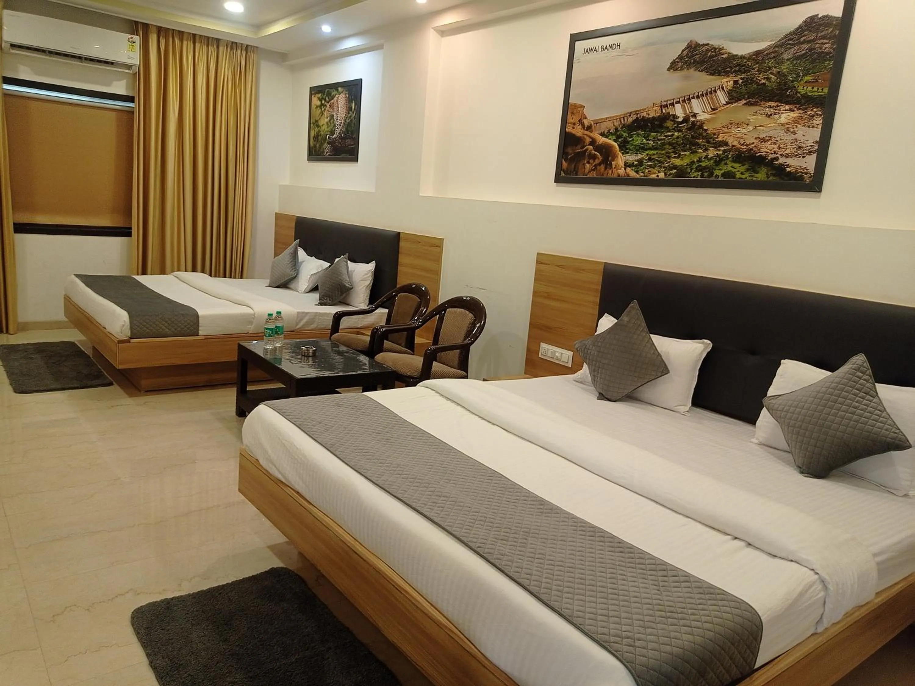 Sun Stone Hotel & Club - Jawai