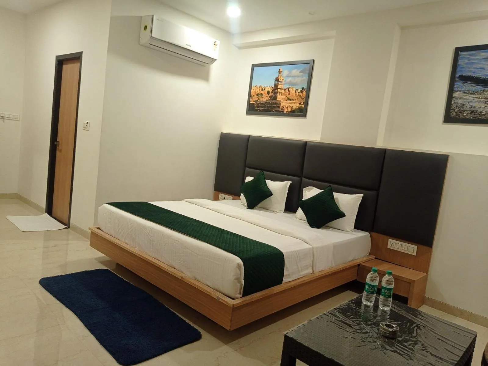 Sun Stone Hotel & Club - Jawai