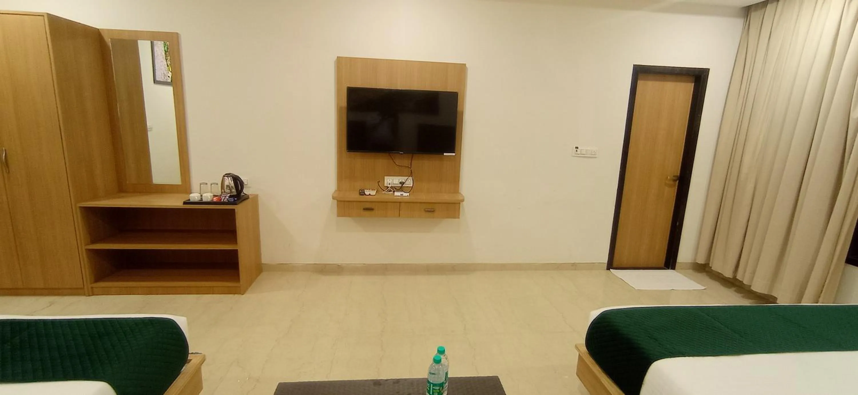 Sun Stone Hotel & Club - Jawai