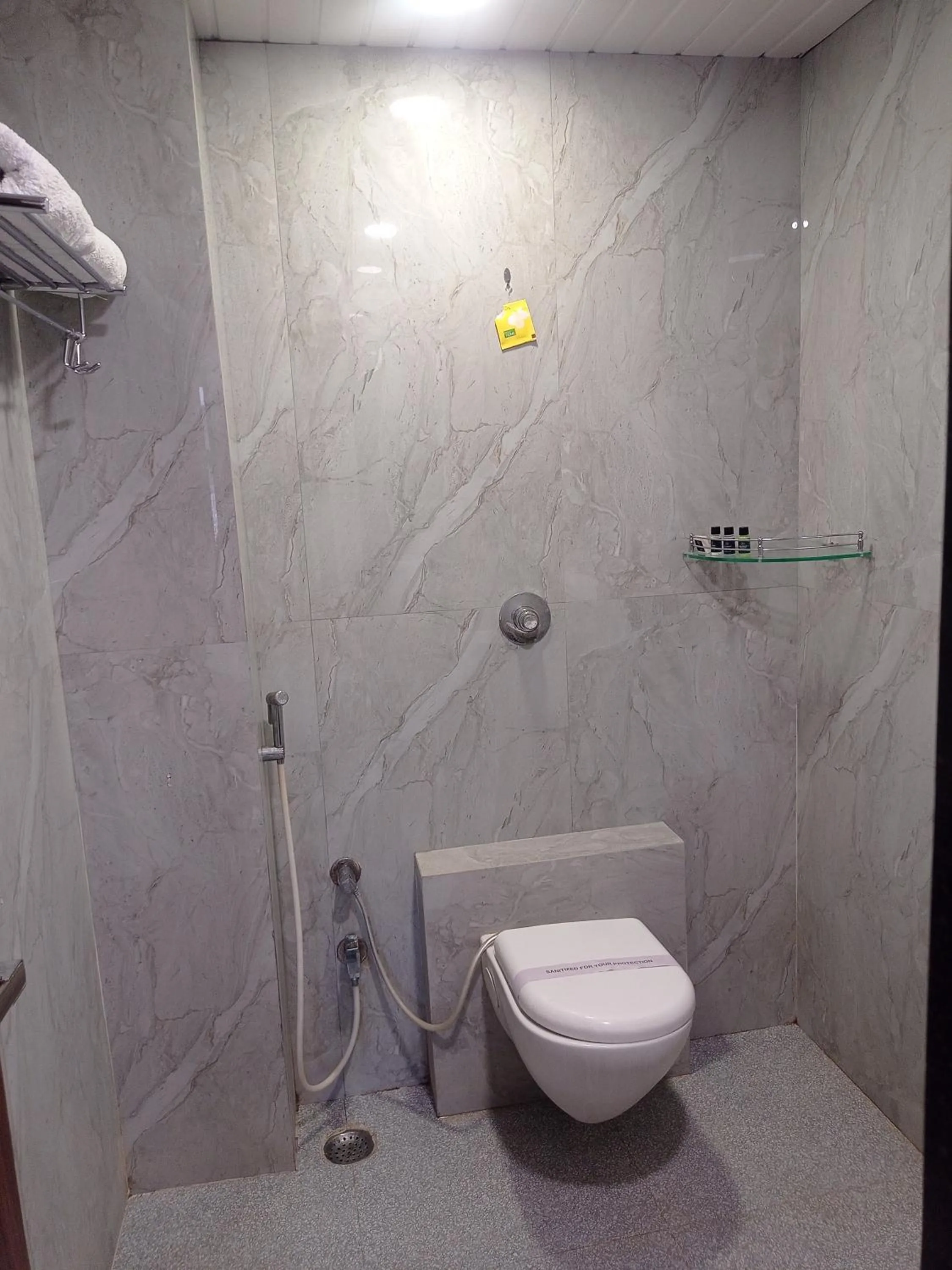 Sun Stone Hotel & Club - Jawai