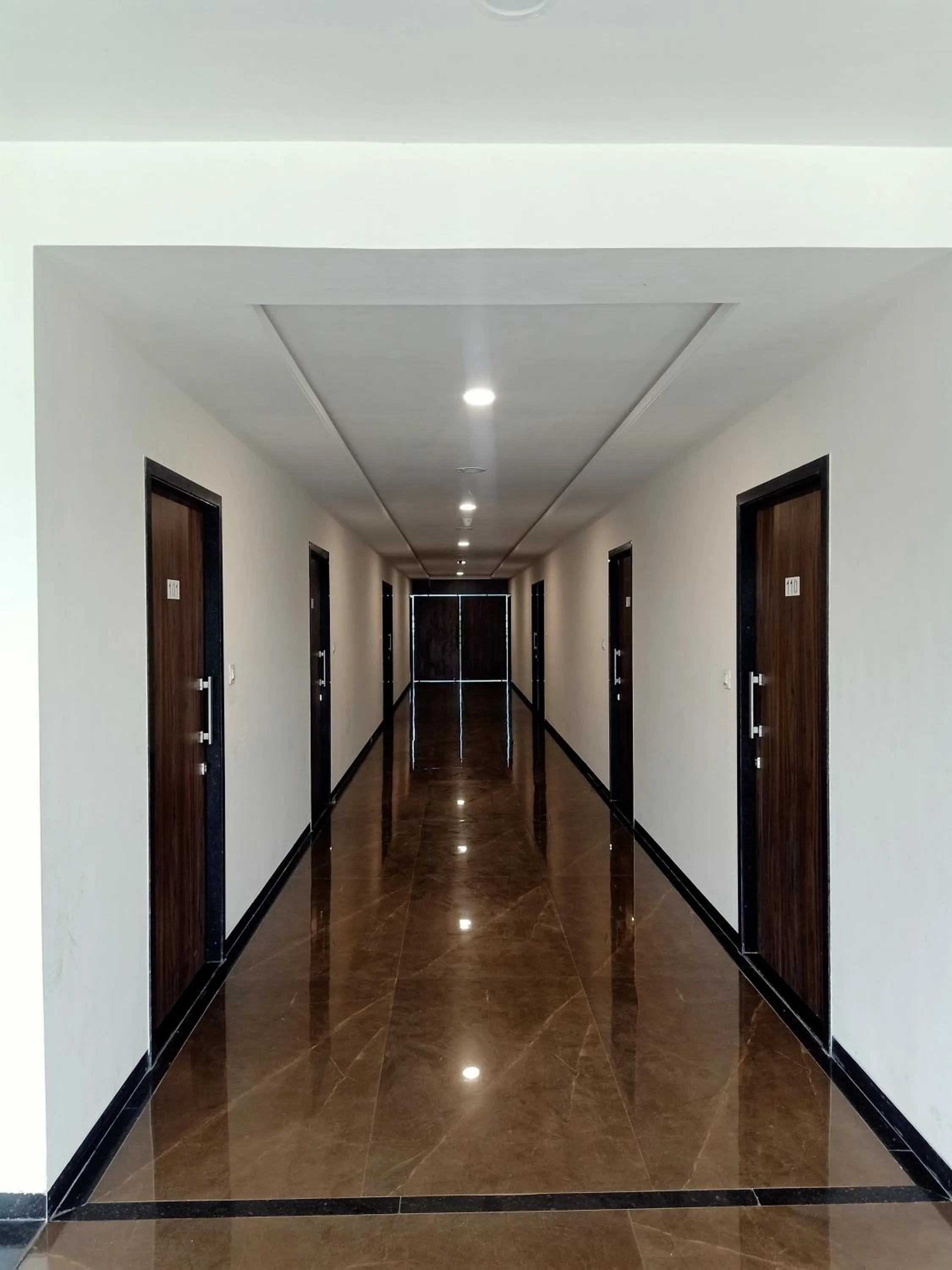 Lobby or reception in Sun Stone Hotel & Club - Jawai