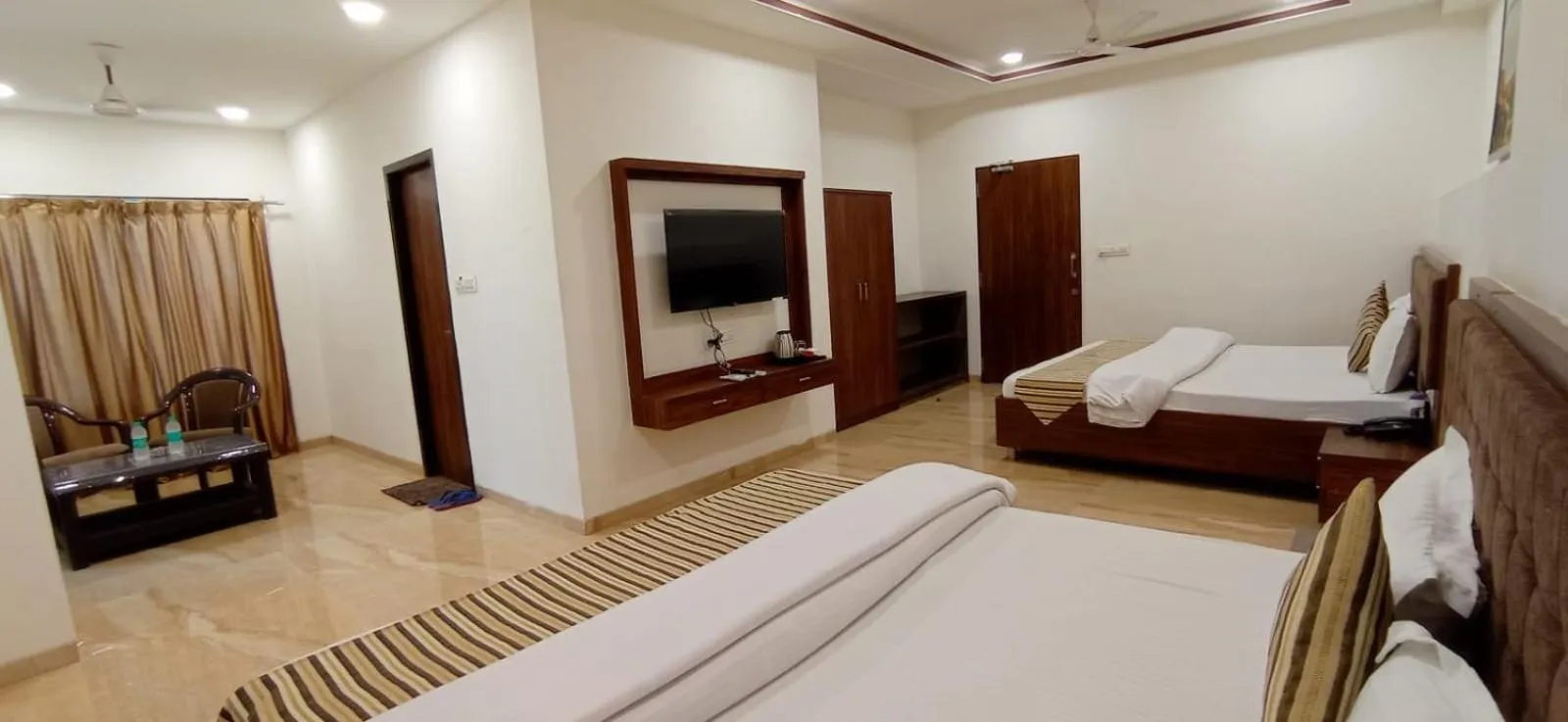 Sun Stone Hotel & Club - Jawai