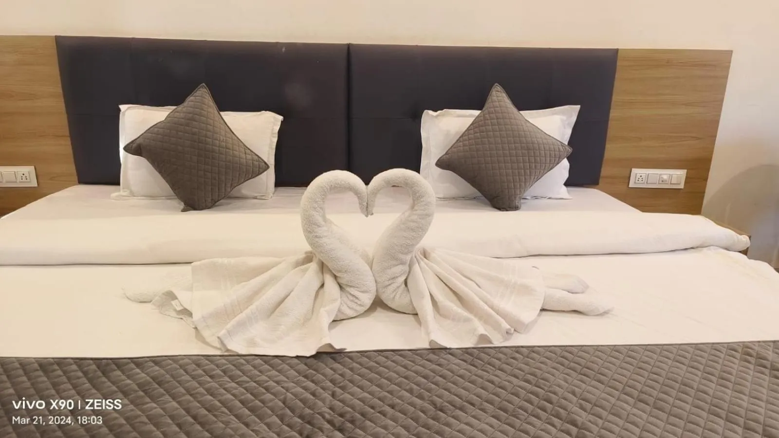 Sun Stone Hotel & Club - Jawai