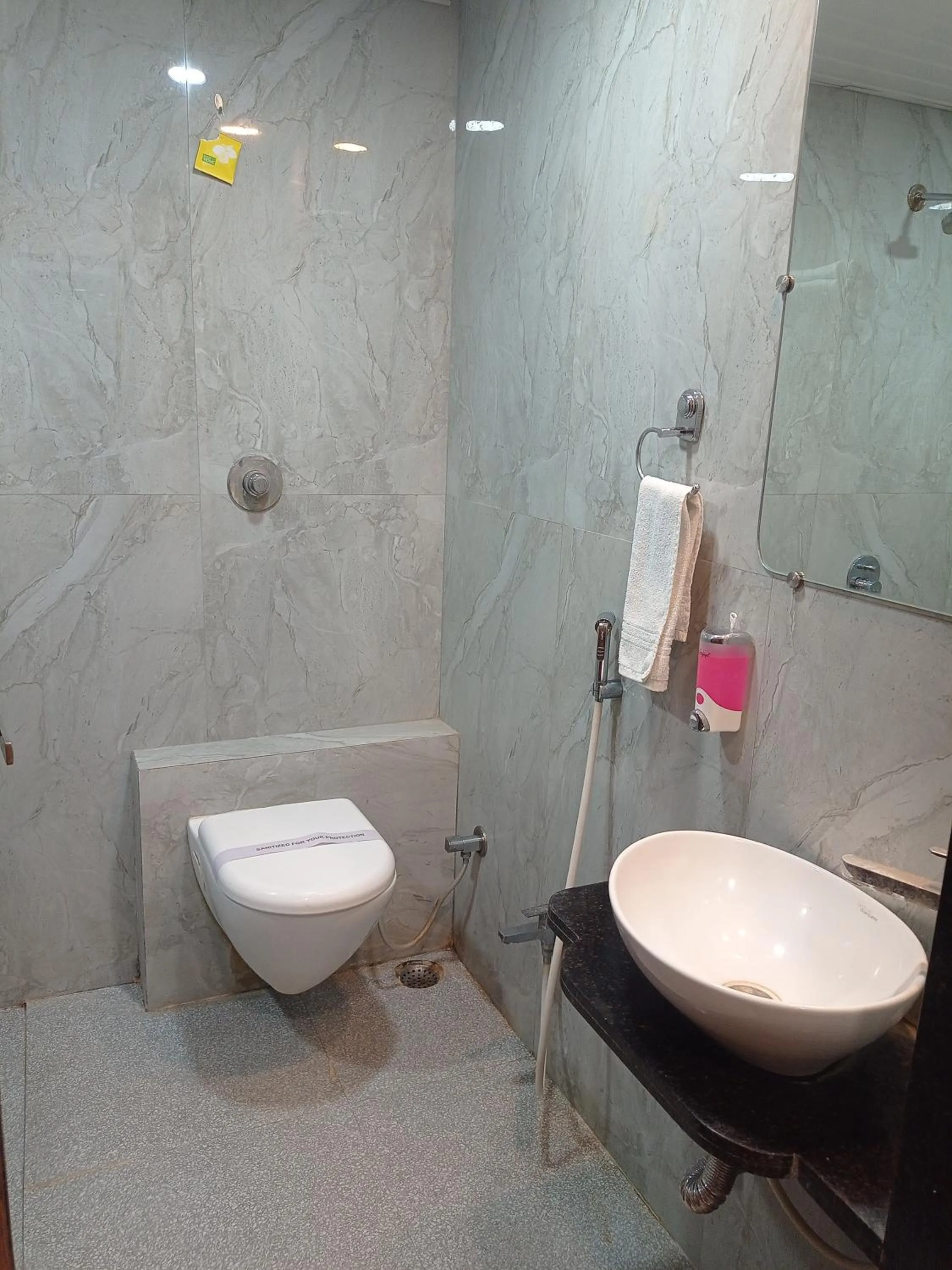 Sun Stone Hotel & Club - Jawai