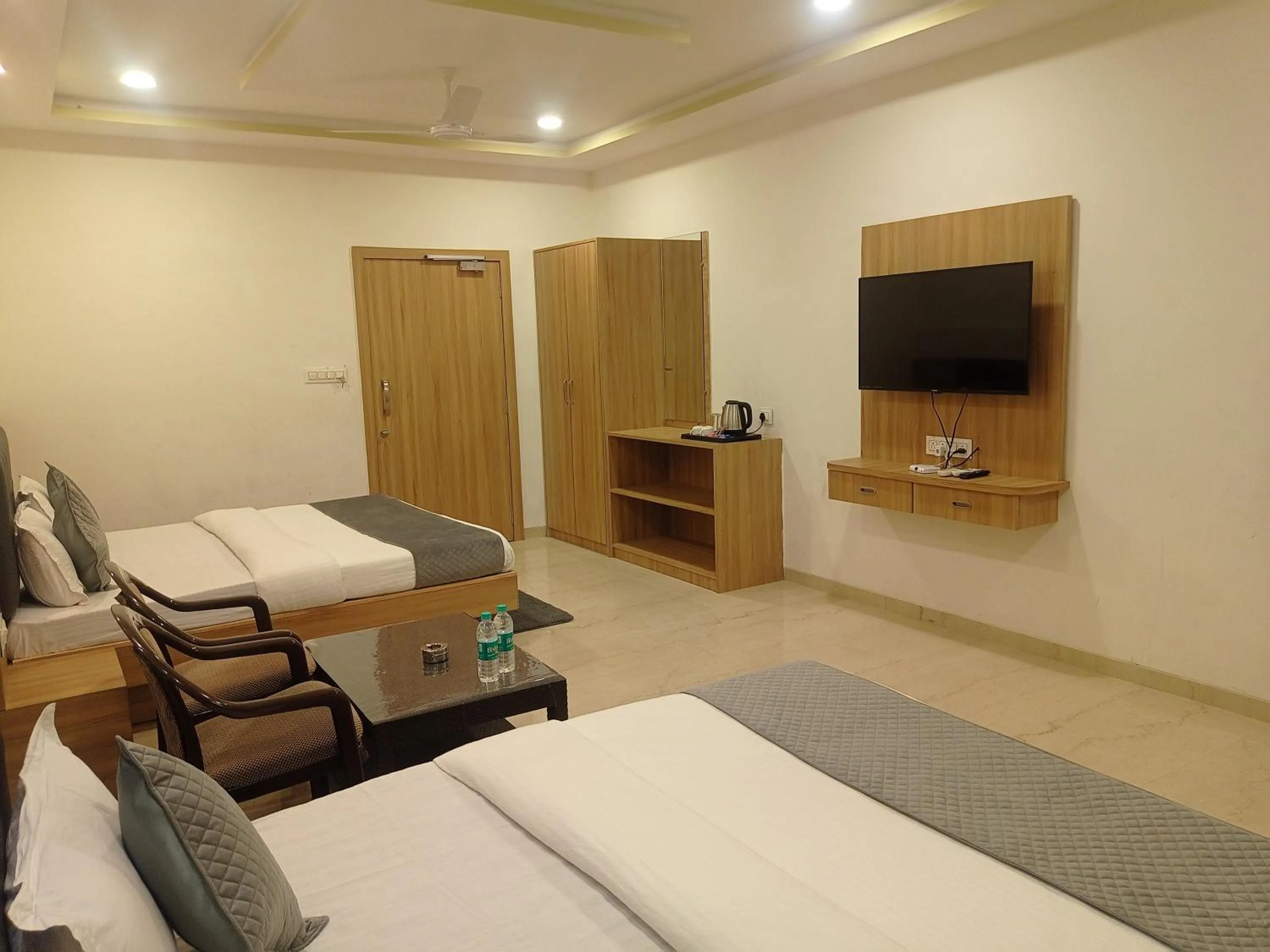 Sun Stone Hotel & Club - Jawai