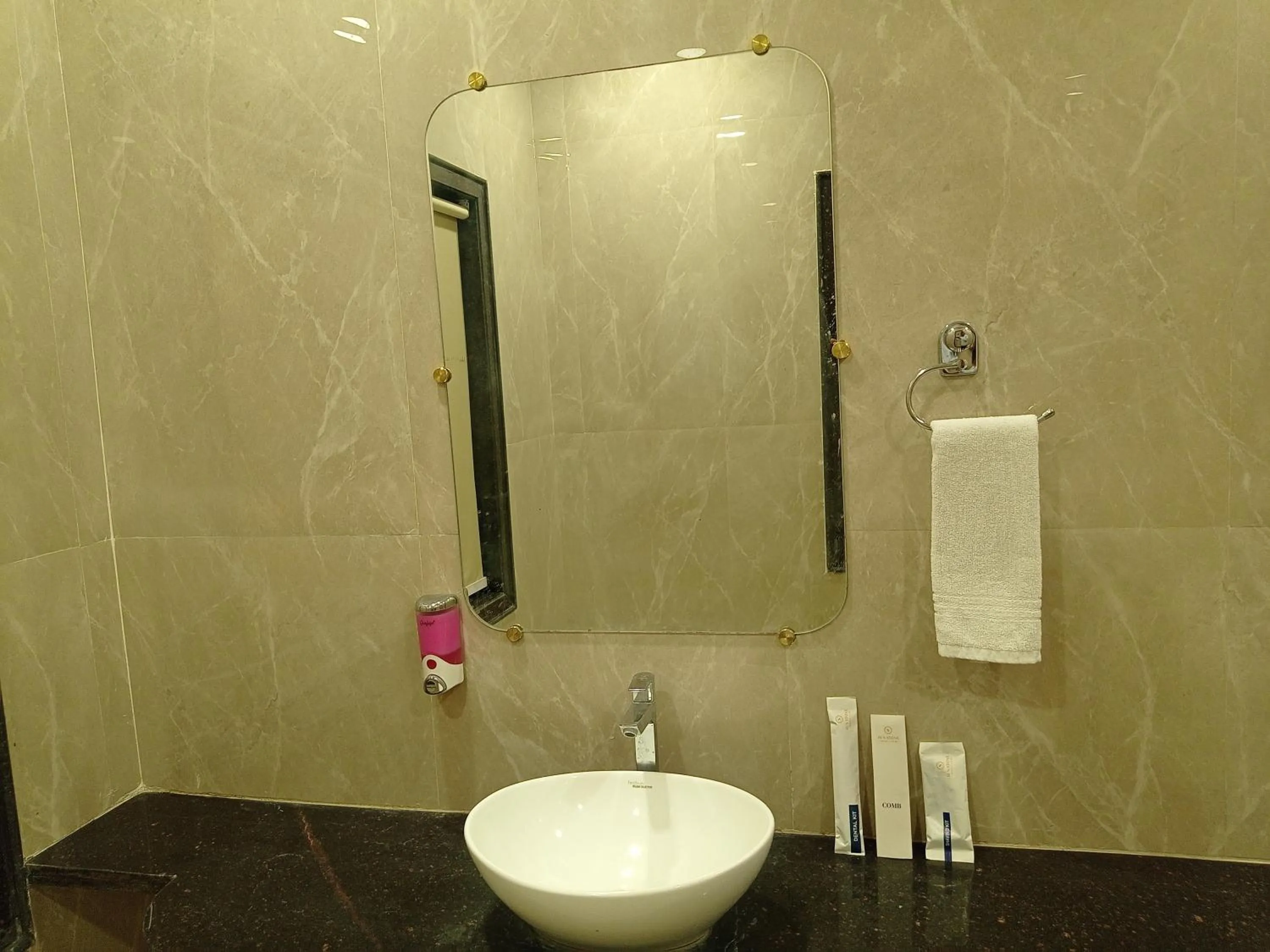 Sun Stone Hotel & Club - Jawai