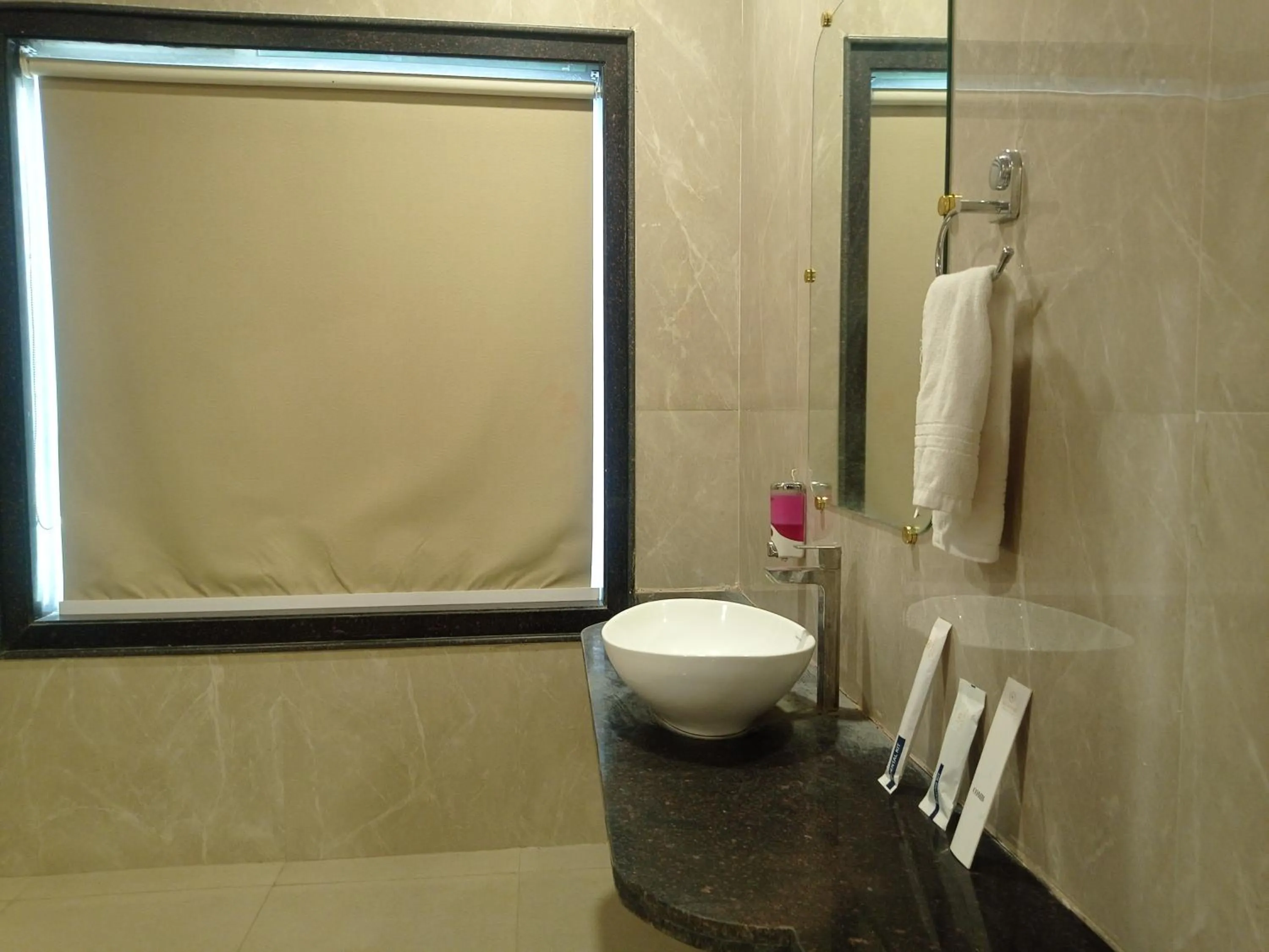 Sun Stone Hotel & Club - Jawai