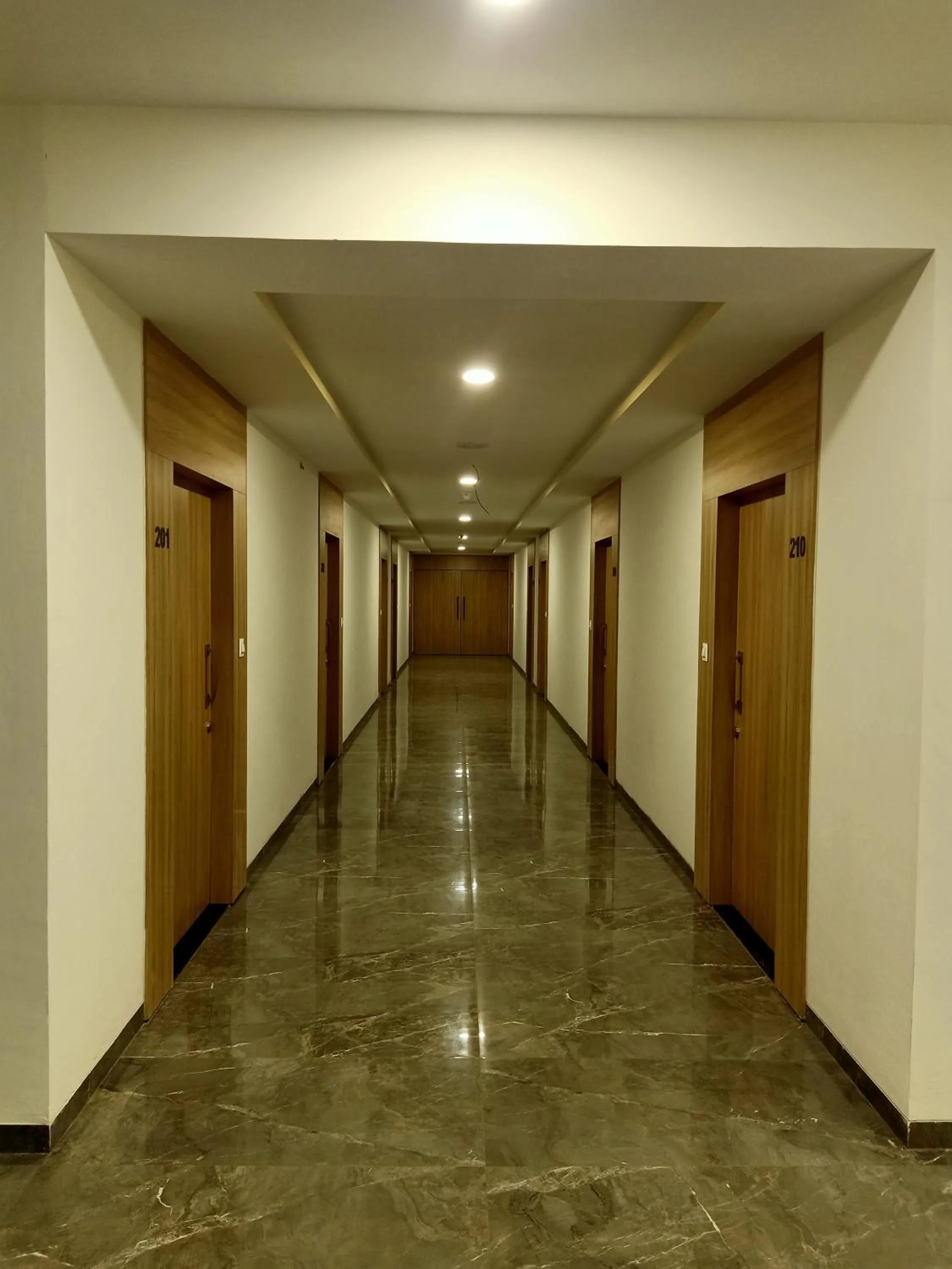 Lobby or reception in Sun Stone Hotel & Club - Jawai