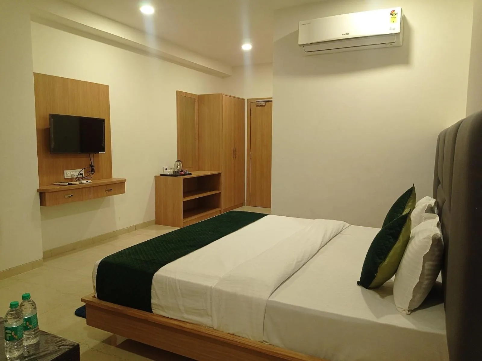 Sun Stone Hotel & Club - Jawai