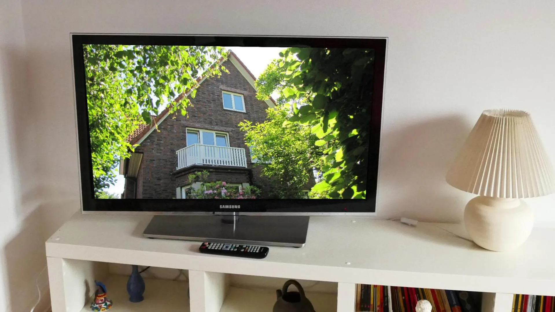 Two-Bedroom Apartment in Privatzimmer Hamburg Alsterdorf