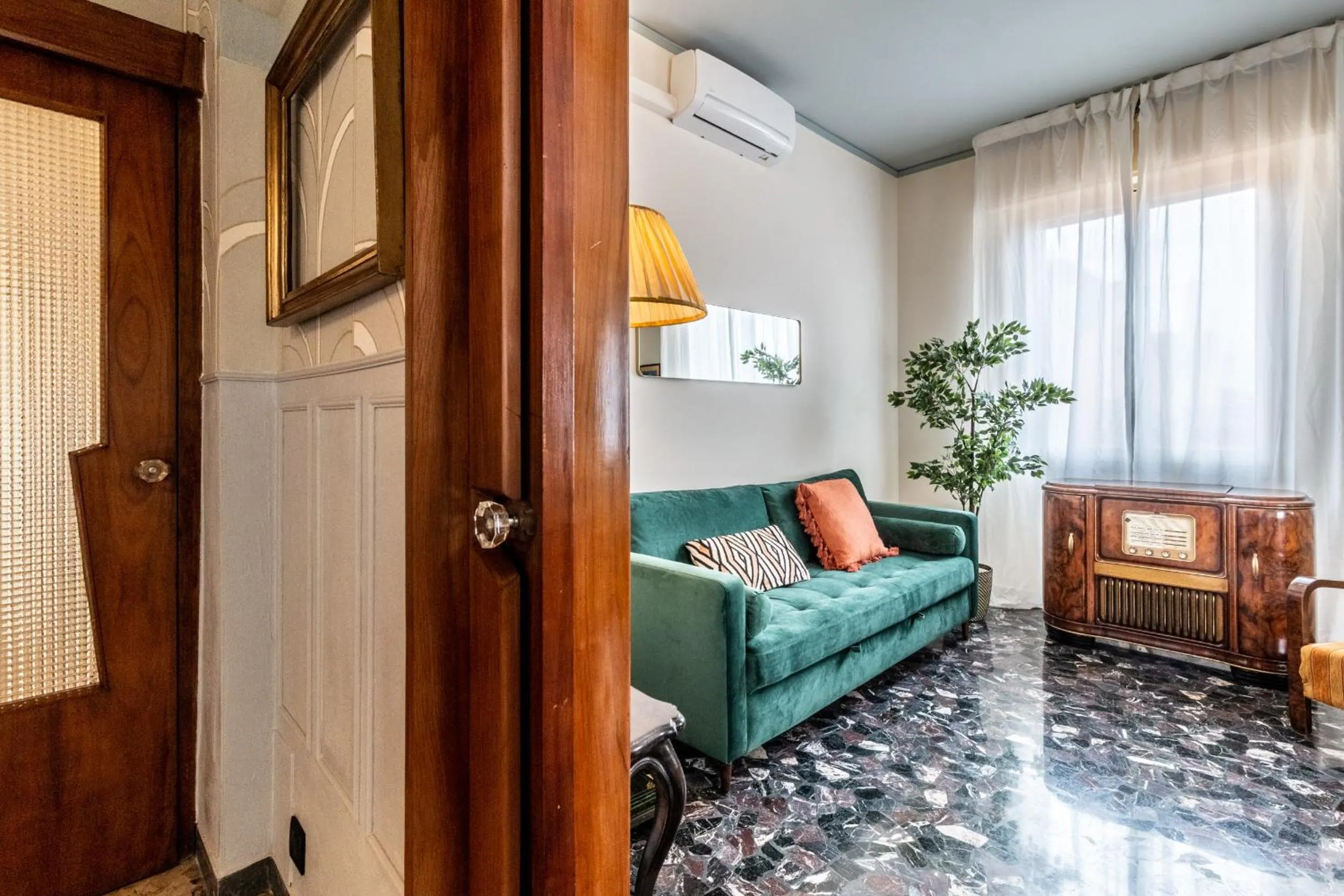 Dimora Vintage San Tommaso by Wonderful Italy