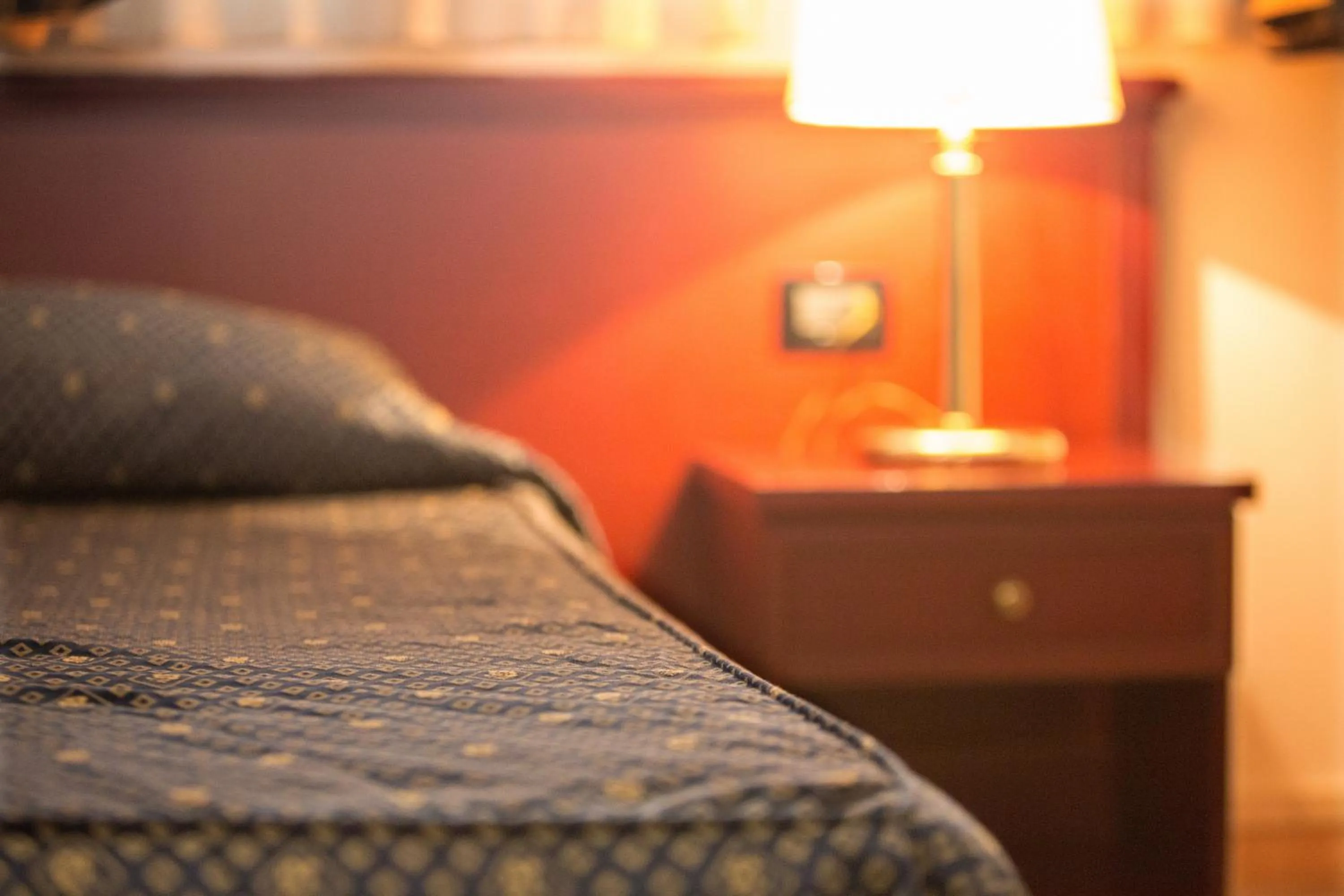 Other, Bed in Hotel Leonardo