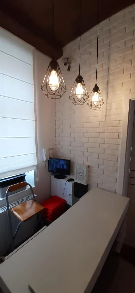 Lobby or reception, Bed in Kraków Chilli Hostel