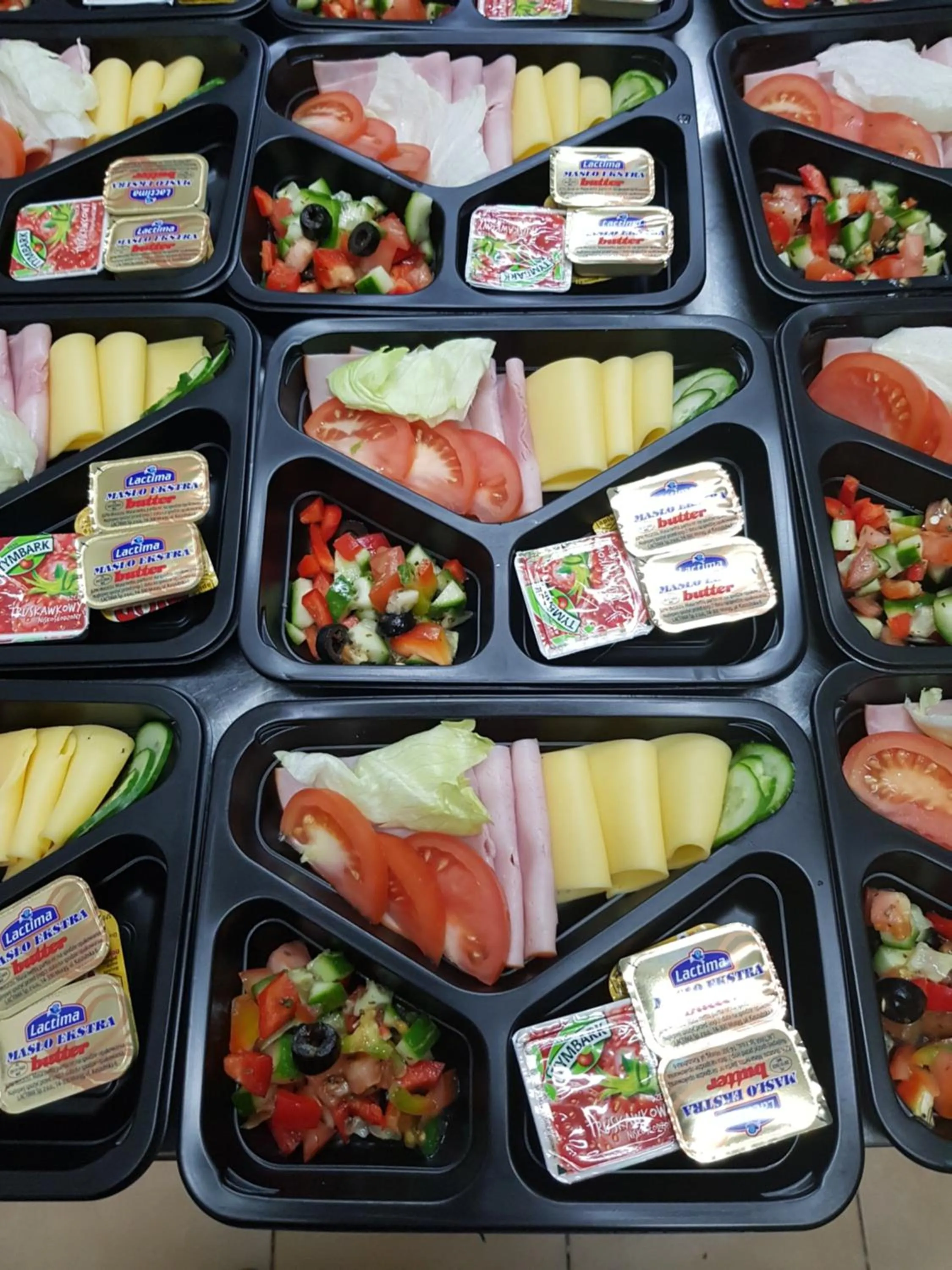 Food and drinks in Kraków Chilli Hostel