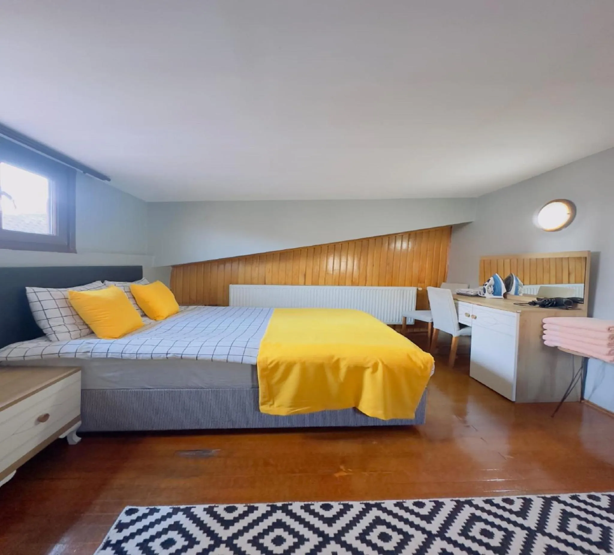 Guests in My Home Taksim