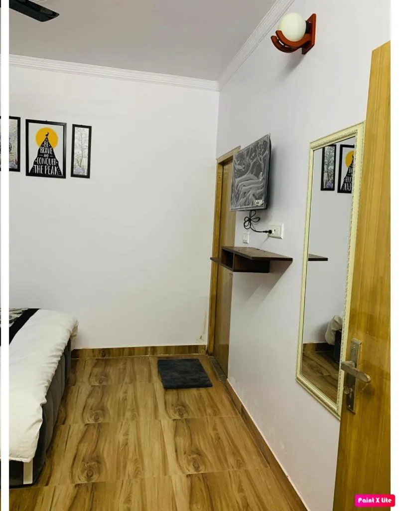 Mrig Valley Resort, Homestay & Banquet