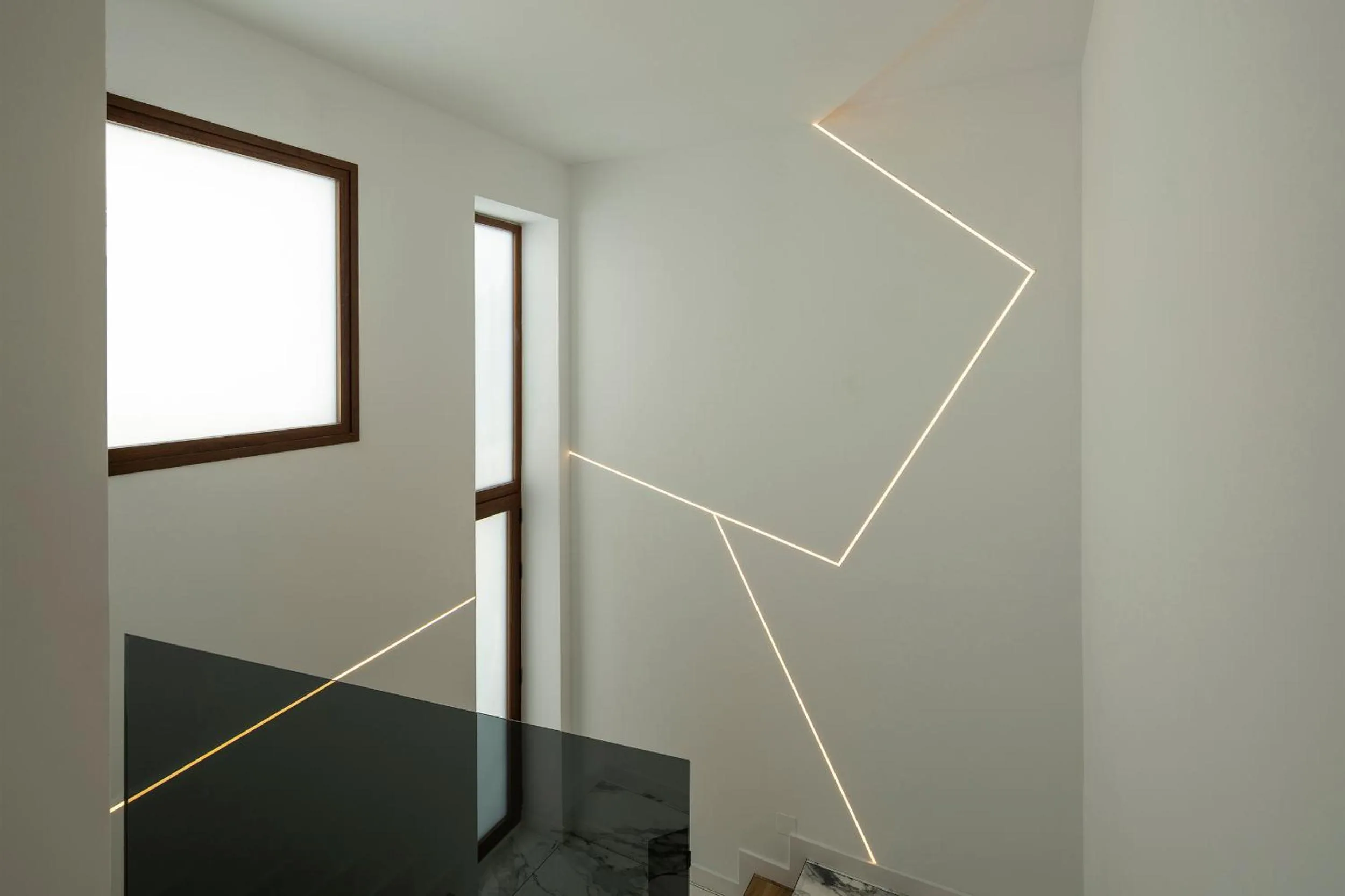 Lobby or reception in Palatina Concept Suites