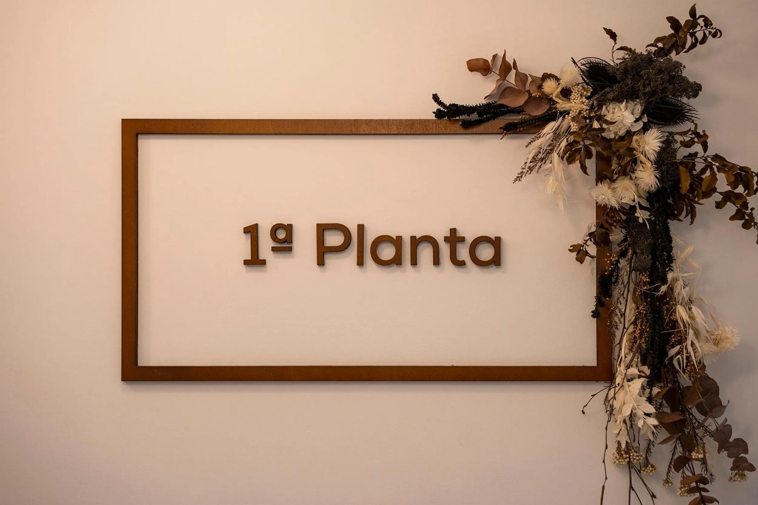 Lobby or reception in Palatina Concept Suites